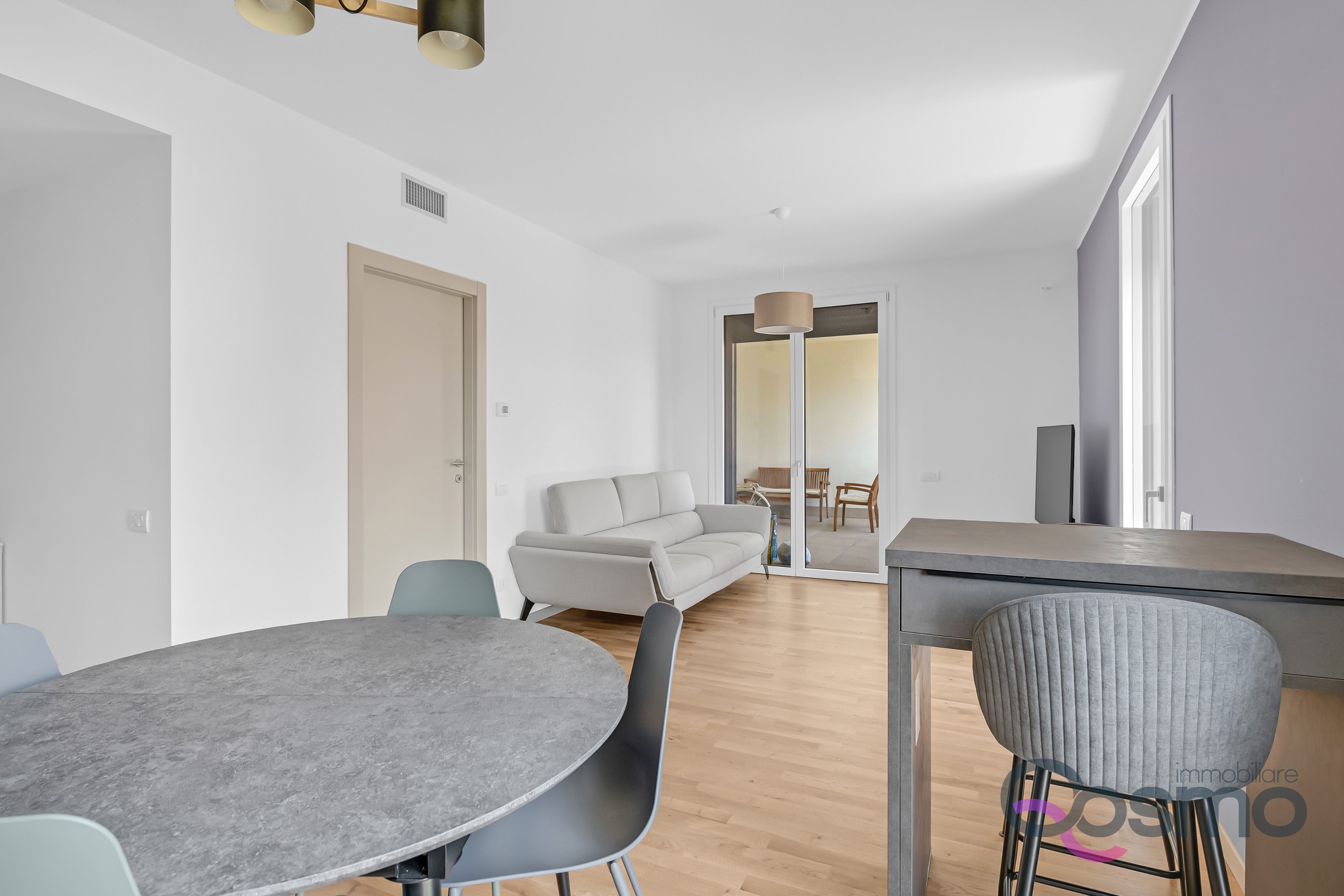 Appartamento Via Gian Battista Passerini 21, Milano