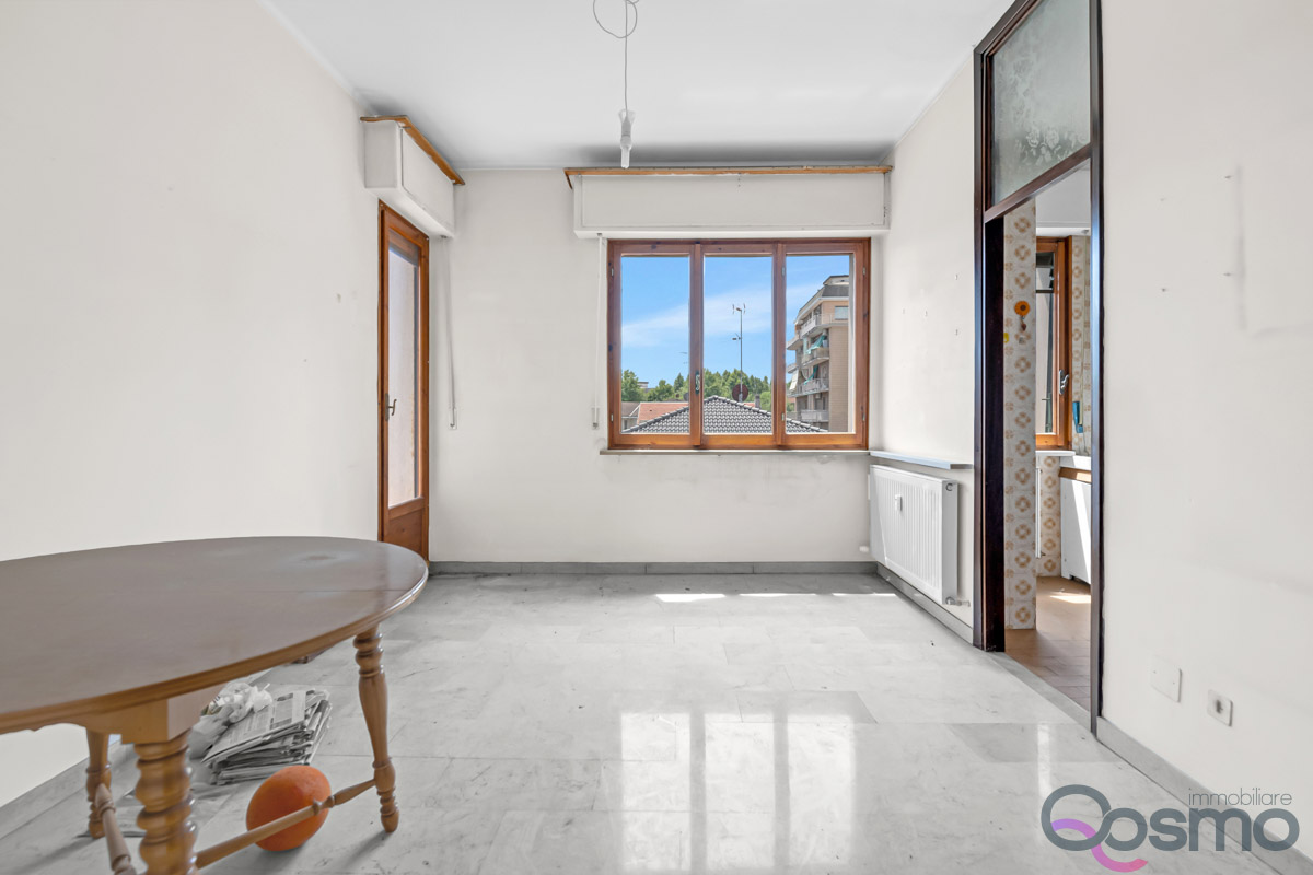 Appartamento Piazza Giovanni XXIII 5, Valenza