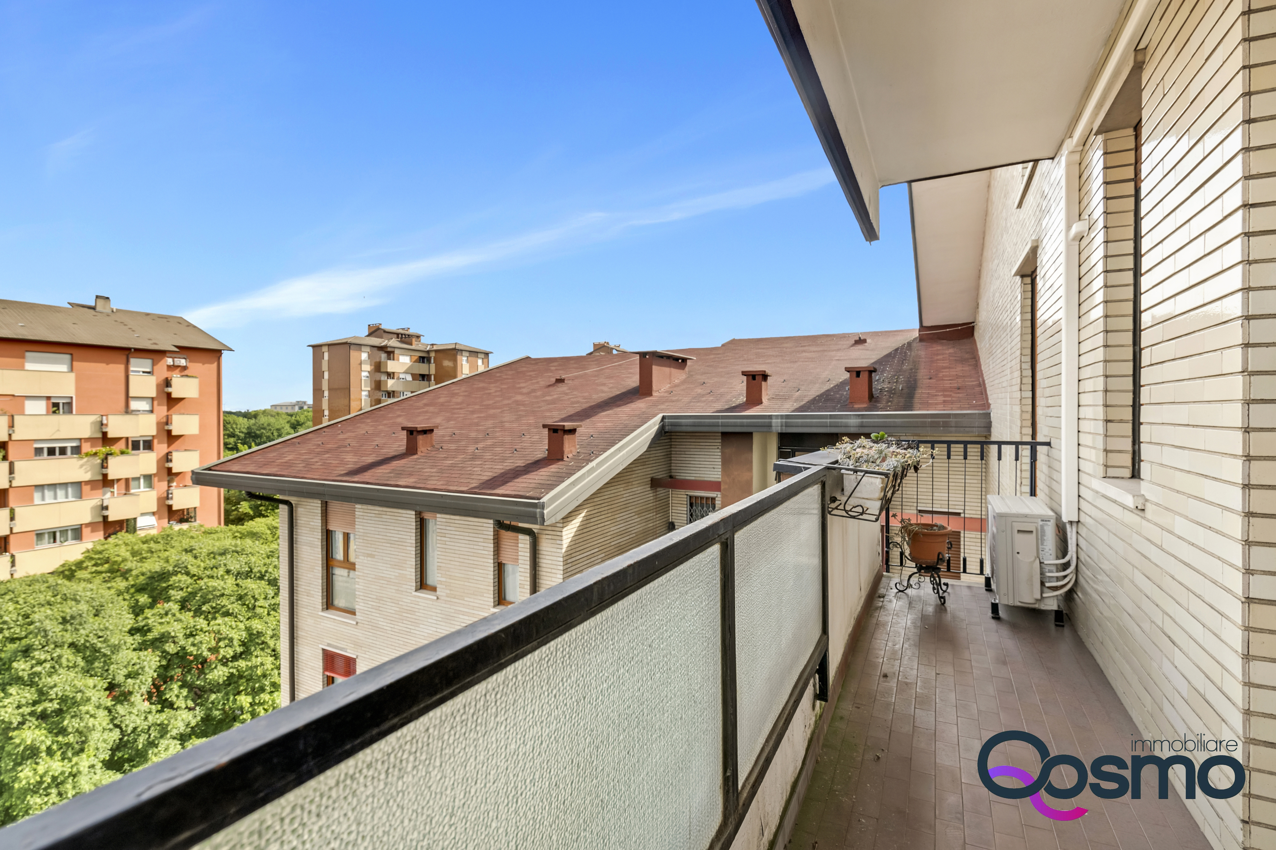 Appartamento Via Cannero 10, Milano