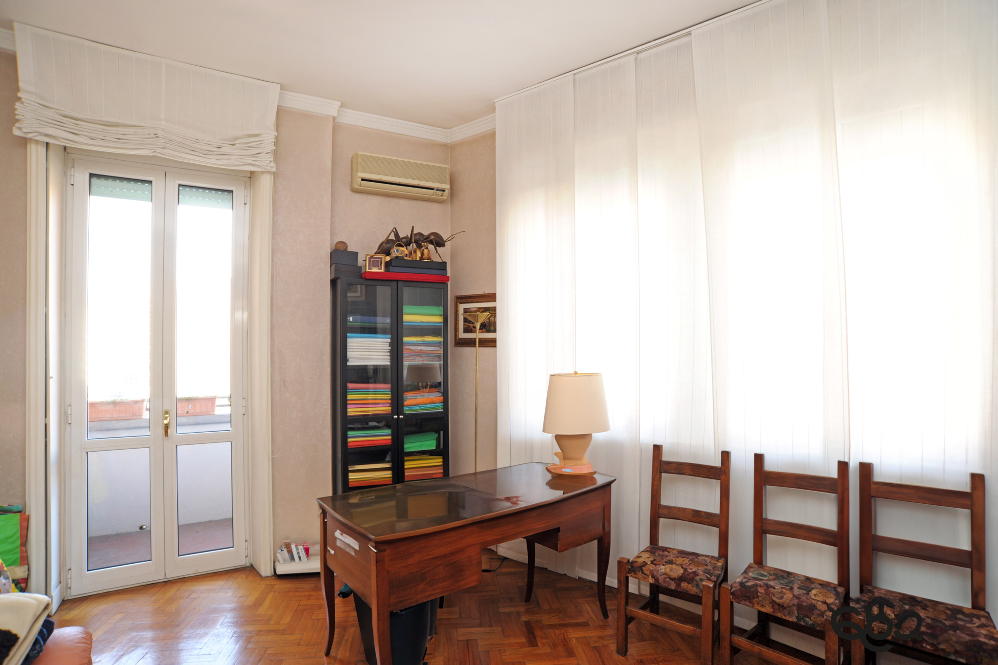 Appartamento Via Giovanni Pierluigi da Palestrina 12, Milano