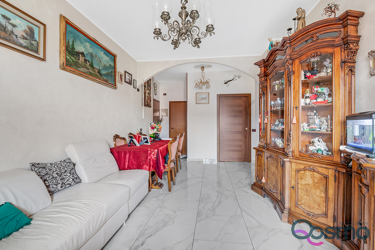 Appartamento Via Luigi Capuana 50, Rho