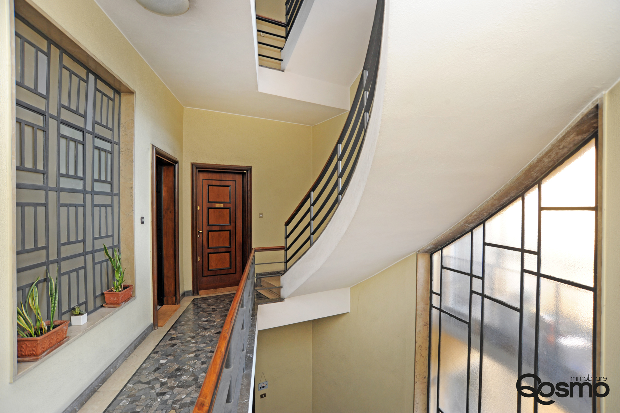 Appartamento Via Giovanni Pierluigi da Palestrina 12, Milano
