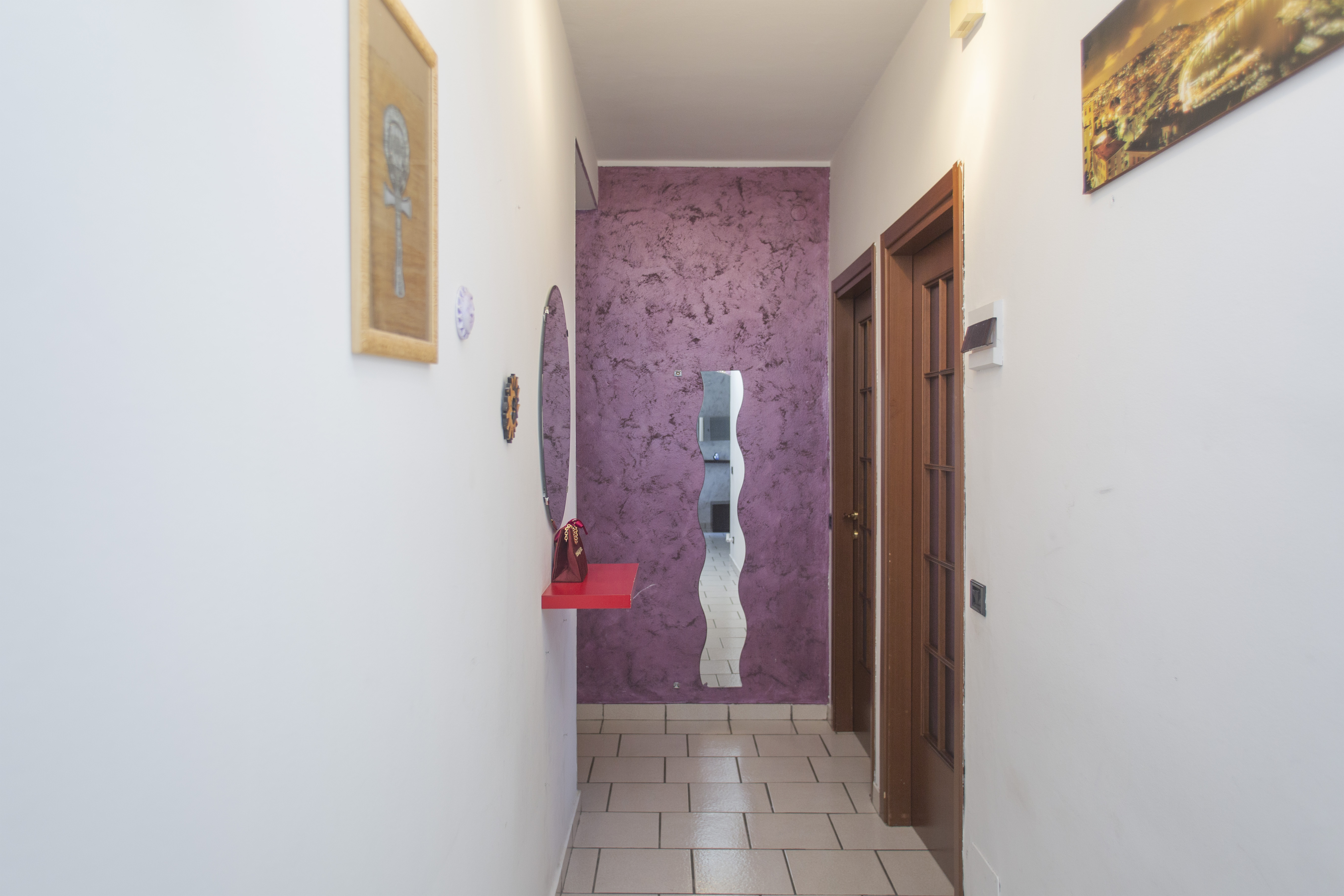 Appartamento Via Sempione 20, Baranzate