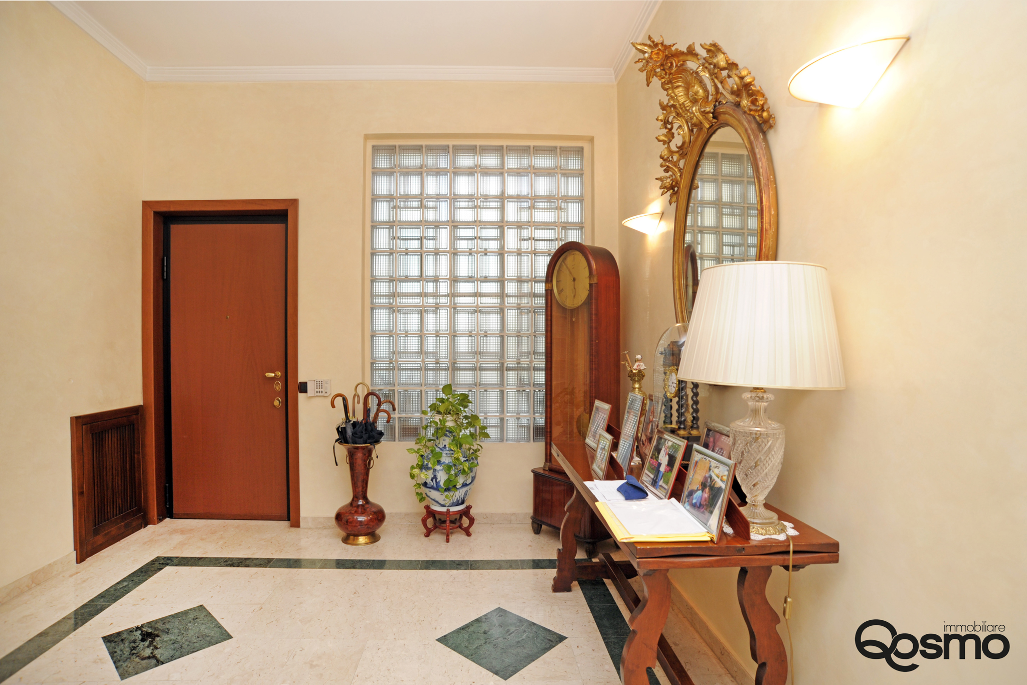 Appartamento Via Giovanni Pierluigi da Palestrina 12, Milano