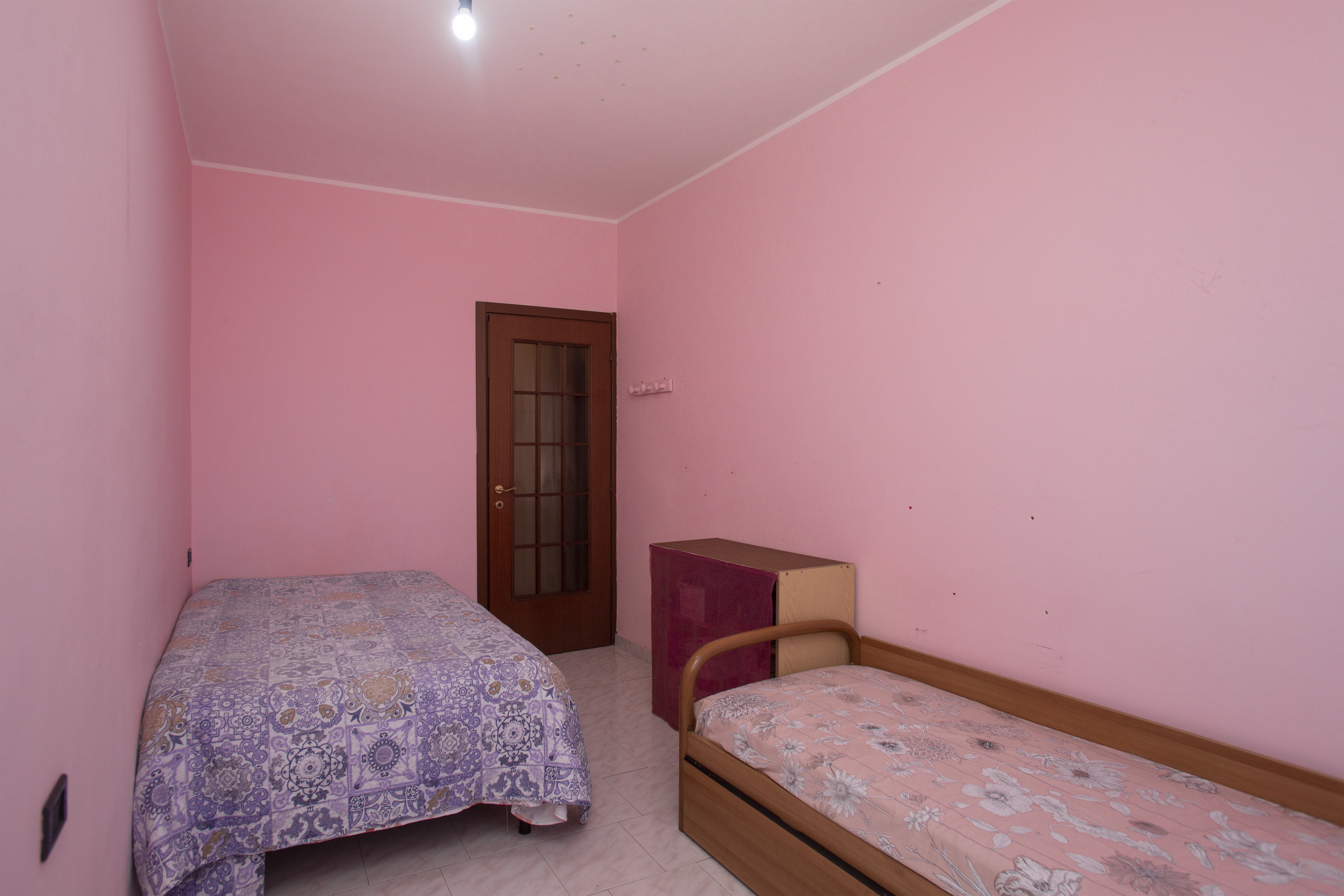 Appartamento Via Sempione 20, Baranzate