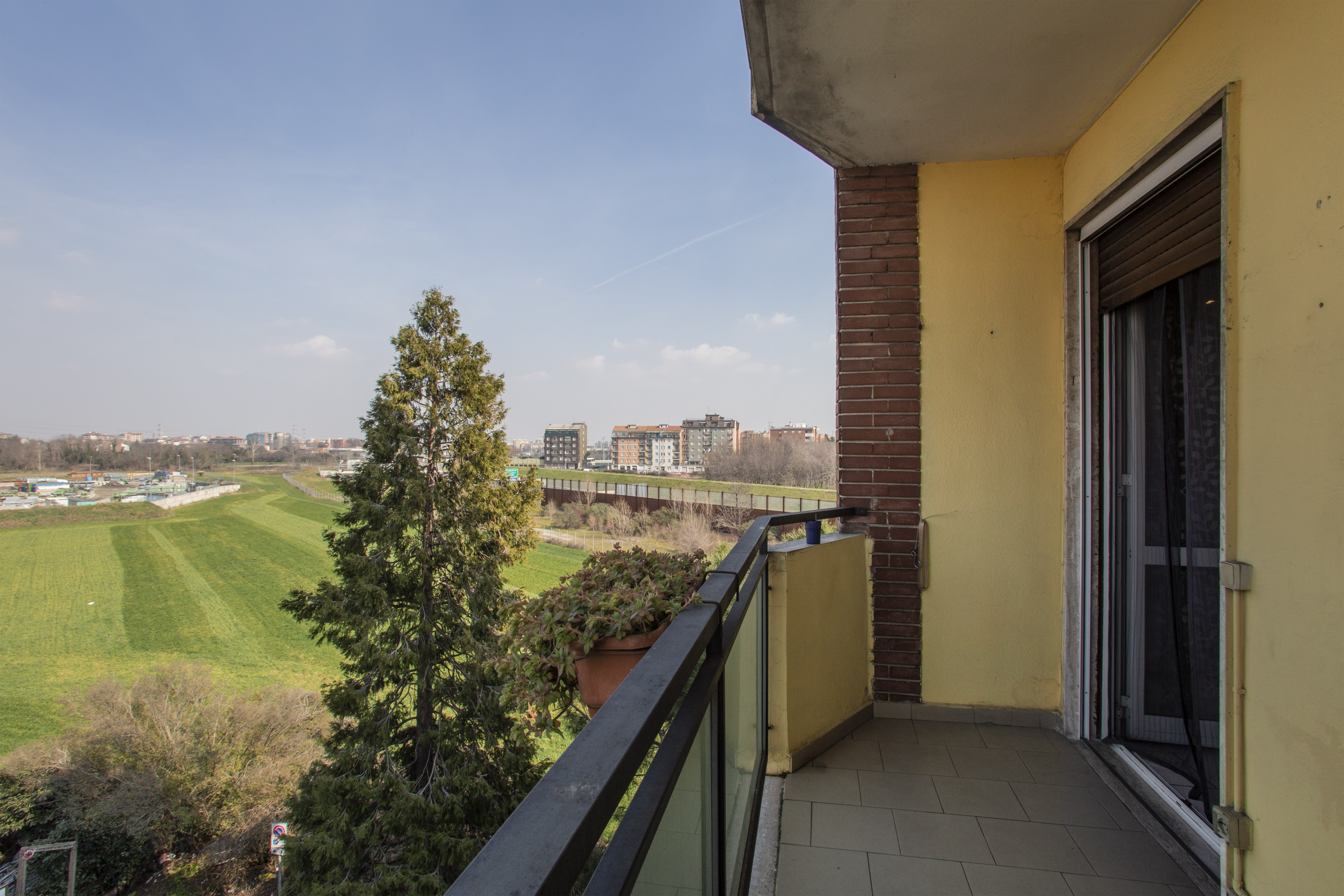Appartamento Via Sempione 20, Baranzate