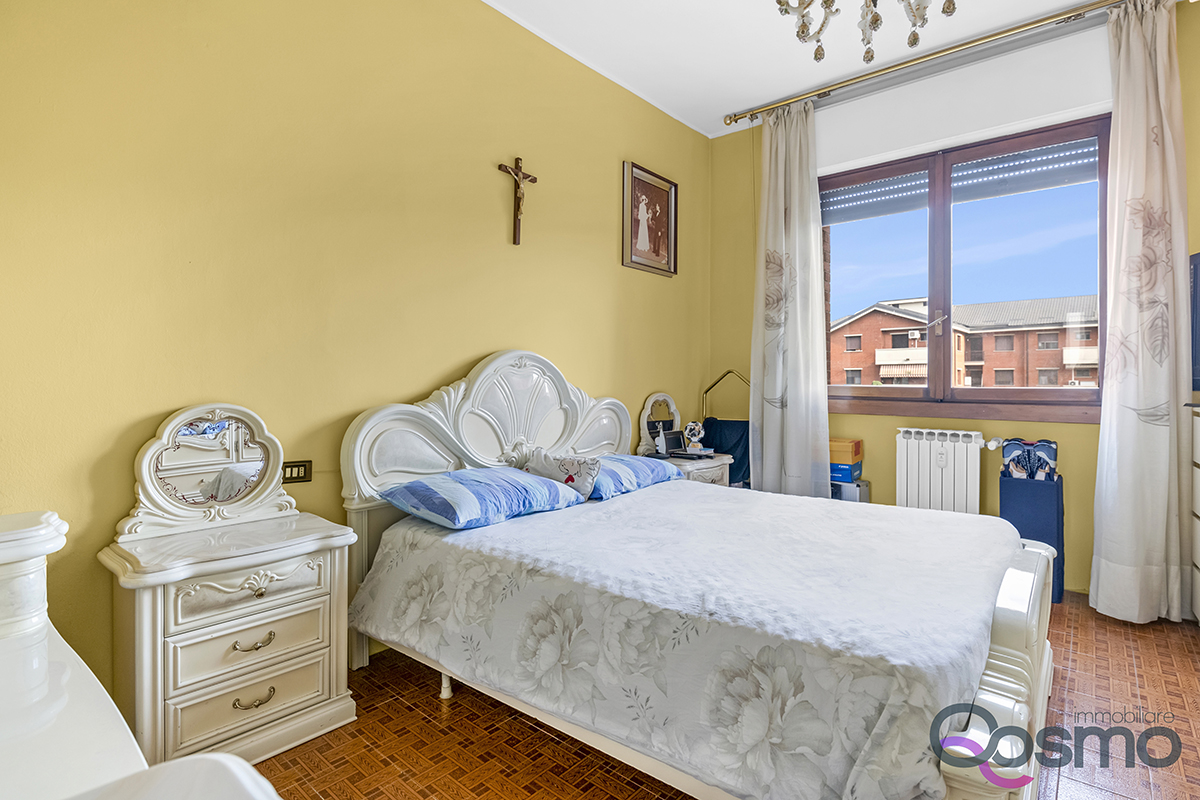 Appartamento Via Luigi Capuana 50, Rho