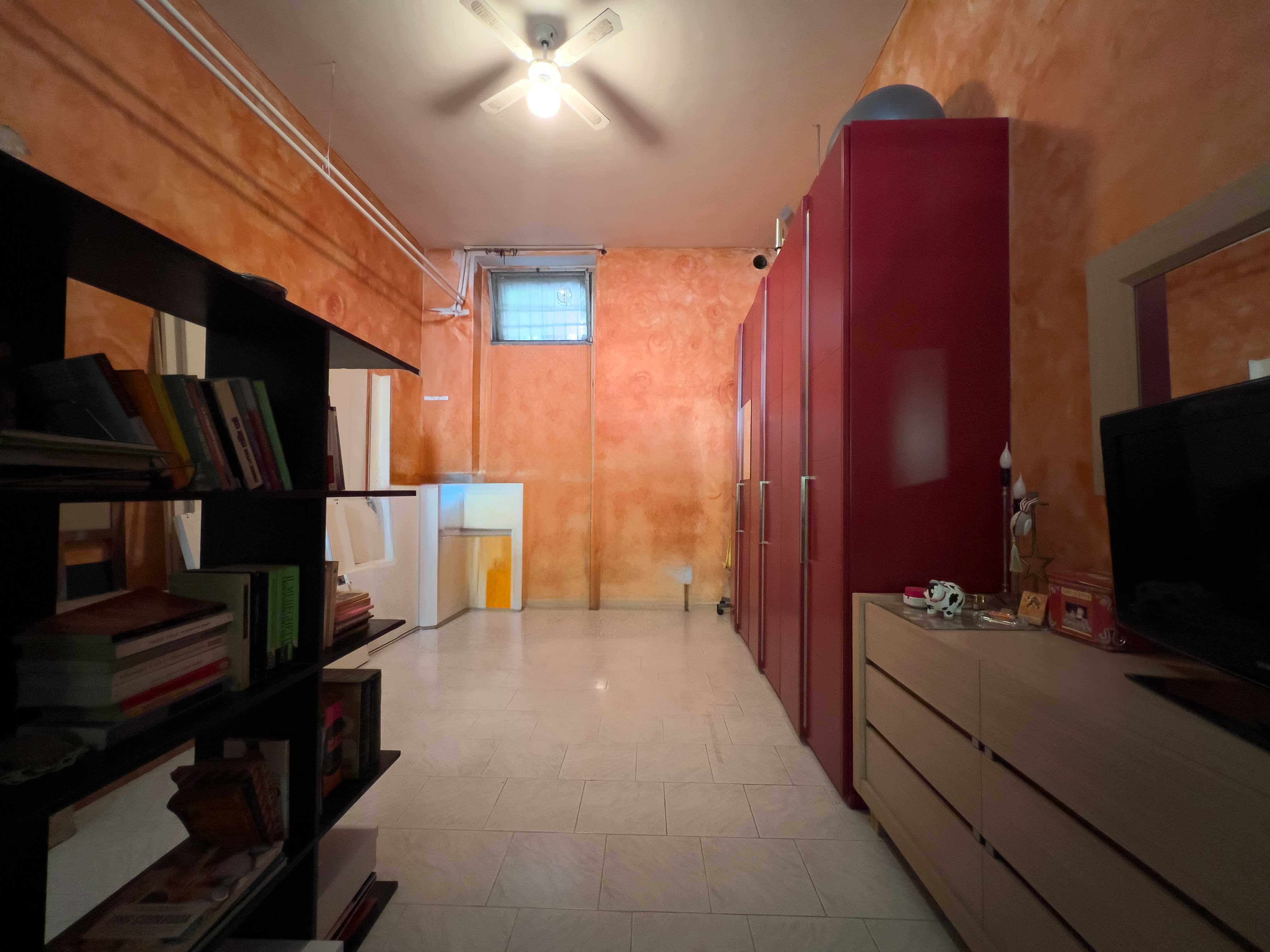 Ufficio - Studio Via Tiziano 13, Milano