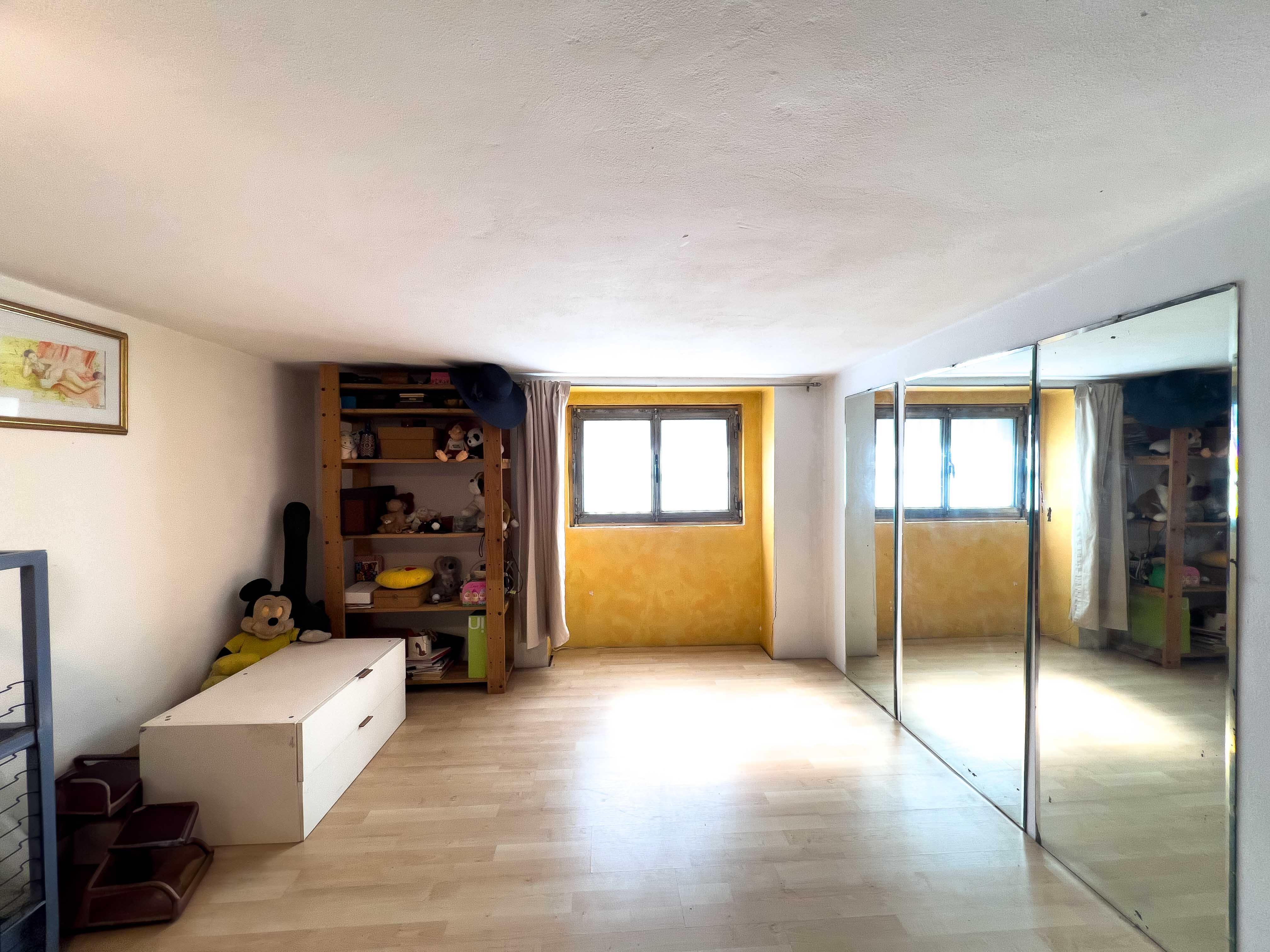 Ufficio - Studio Via Tiziano 13, Milano