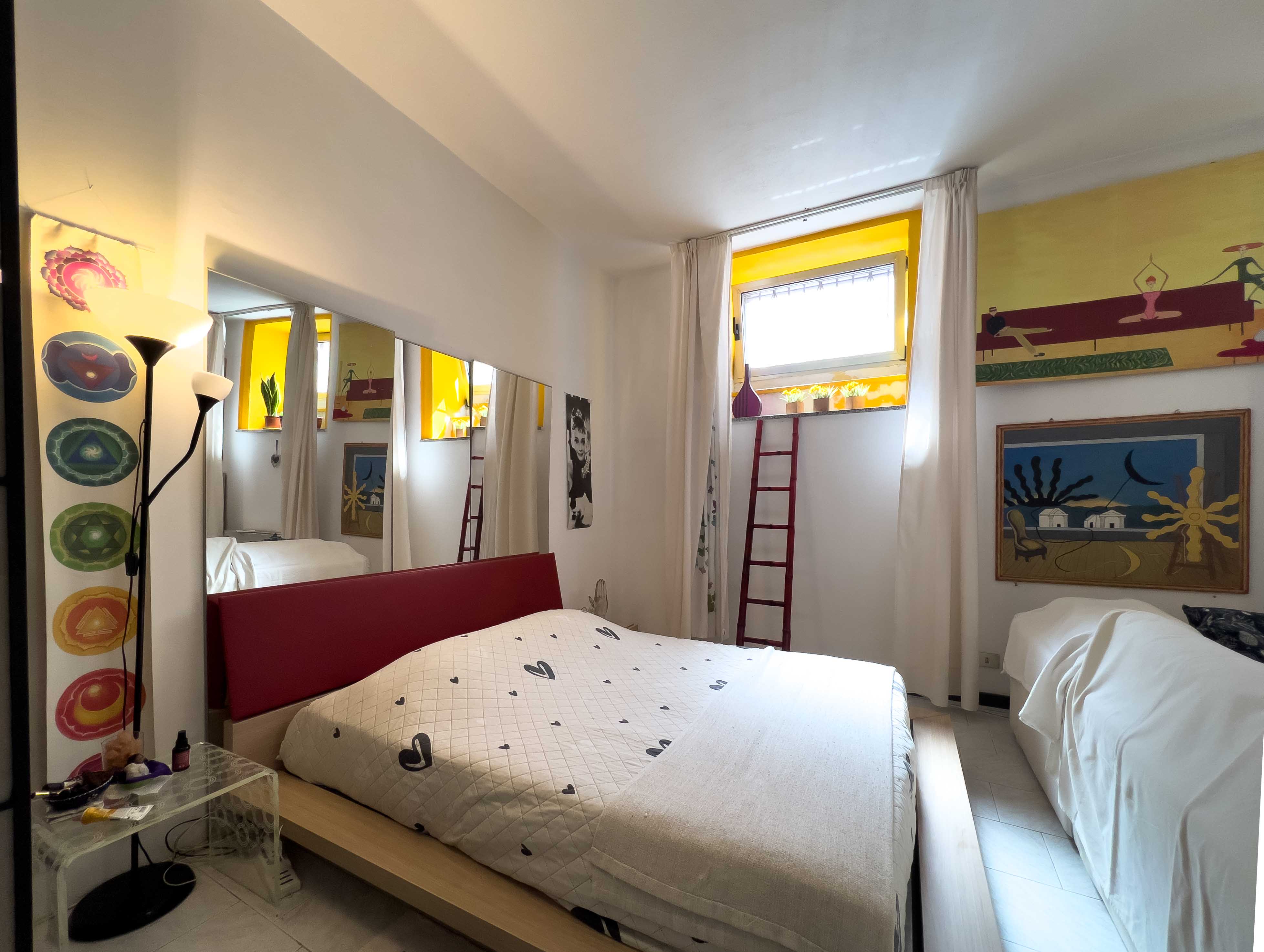 Ufficio - Studio Via Tiziano 13, Milano