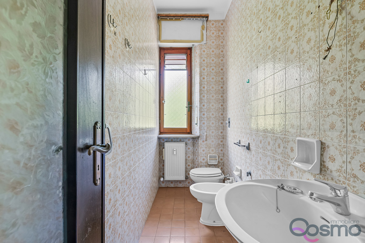 Appartamento Piazza Giovanni XXIII 5, Valenza