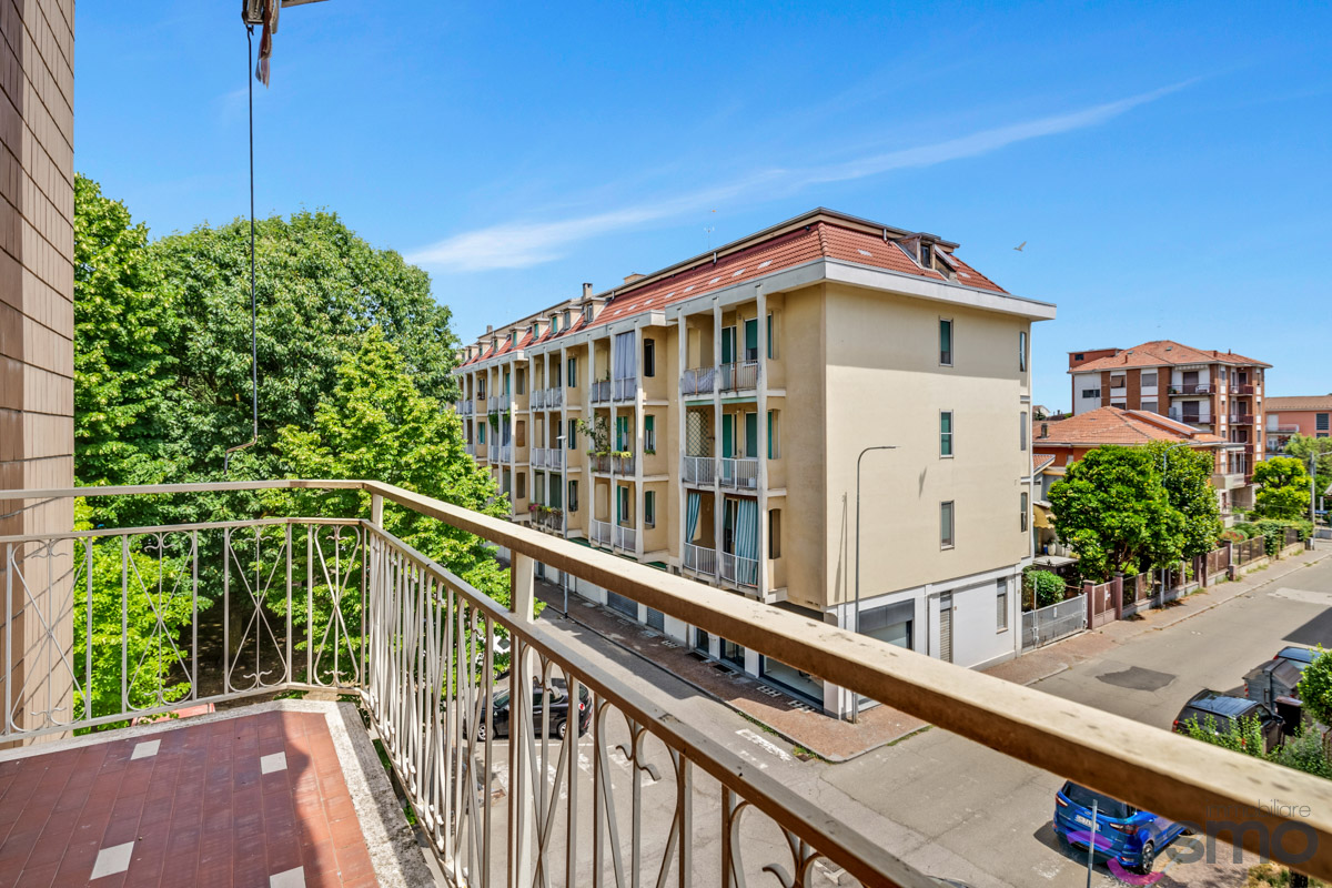 Appartamento Piazza Giovanni XXIII 5, Valenza