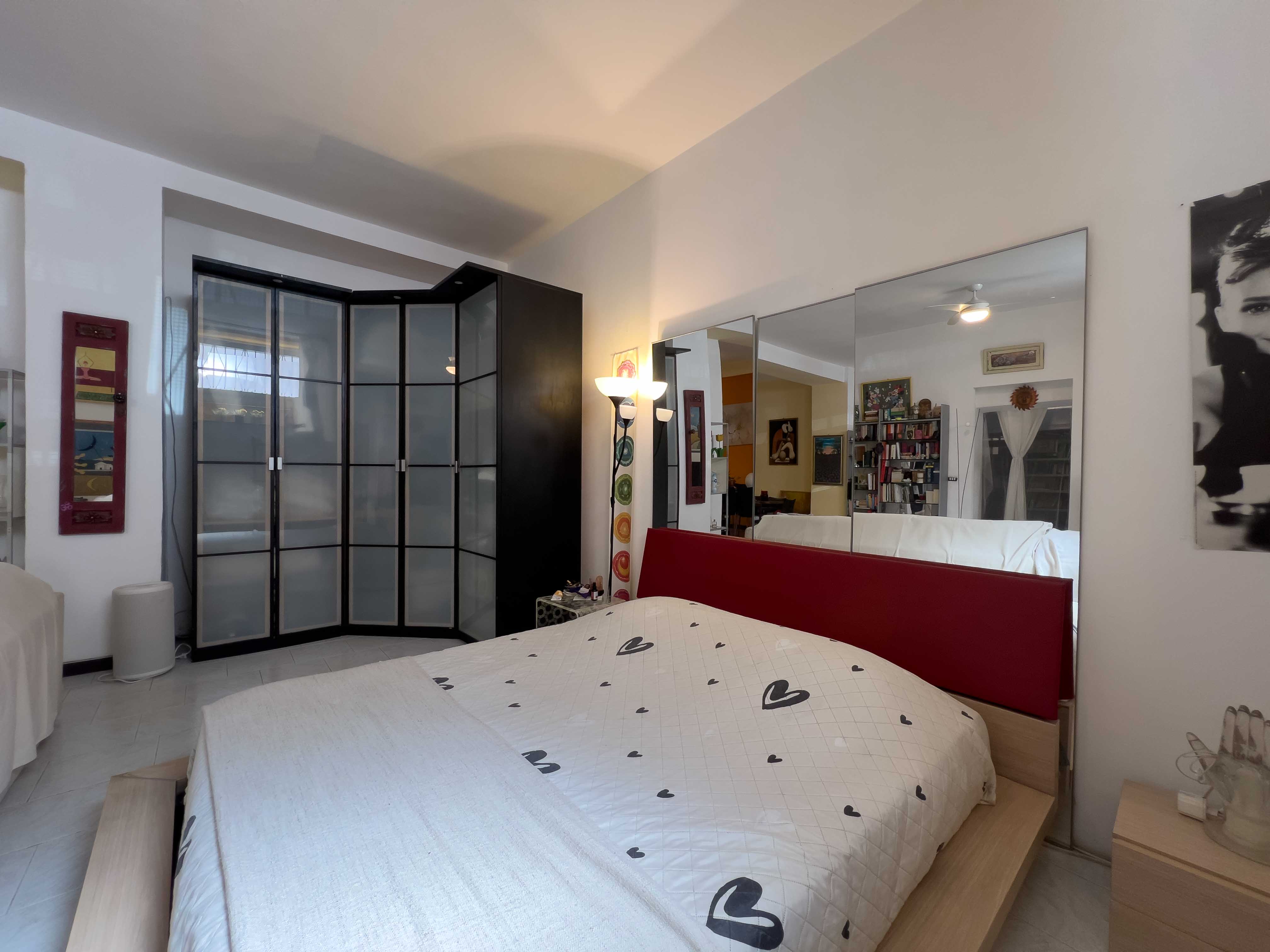 Ufficio - Studio Via Tiziano 13, Milano