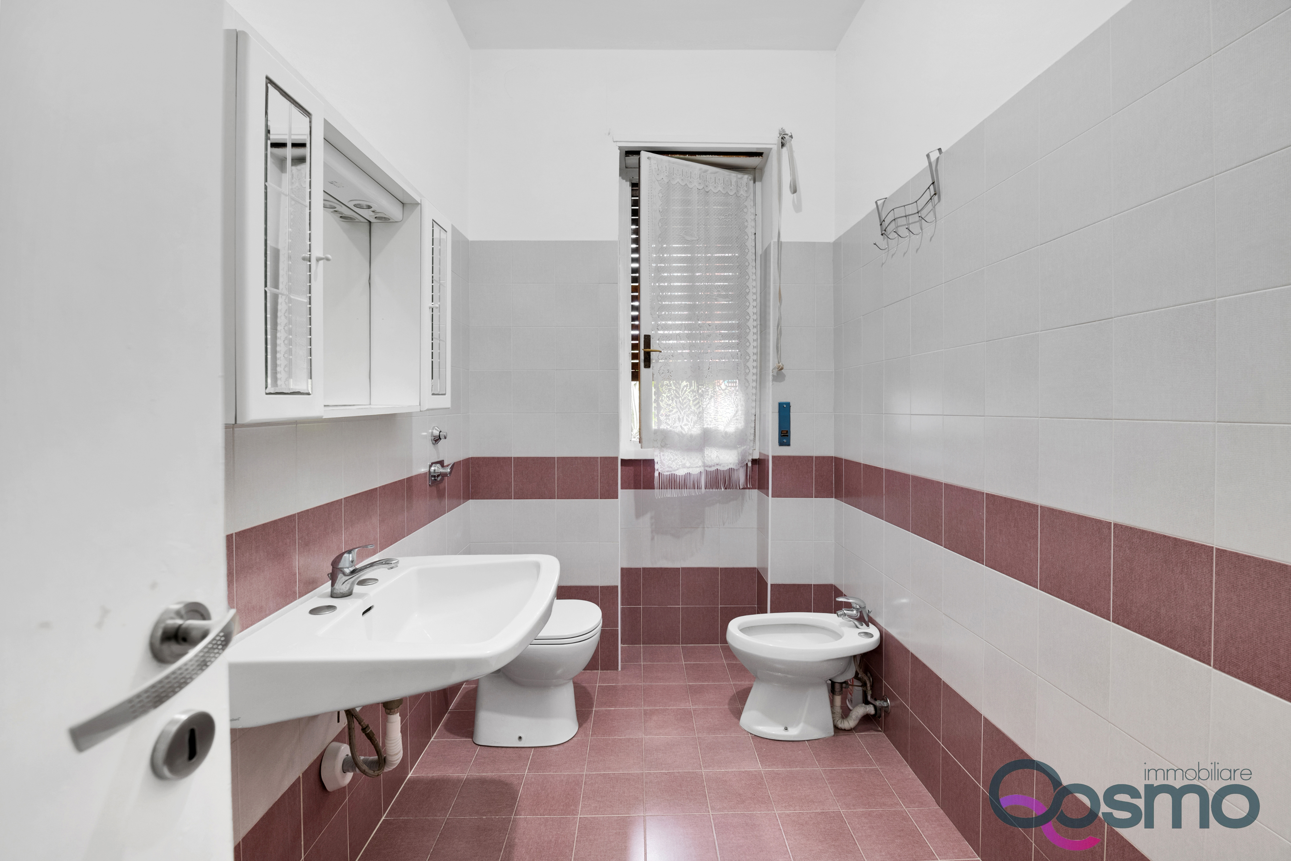 Appartamento Via Alfonso Capecelatro 87, Milano