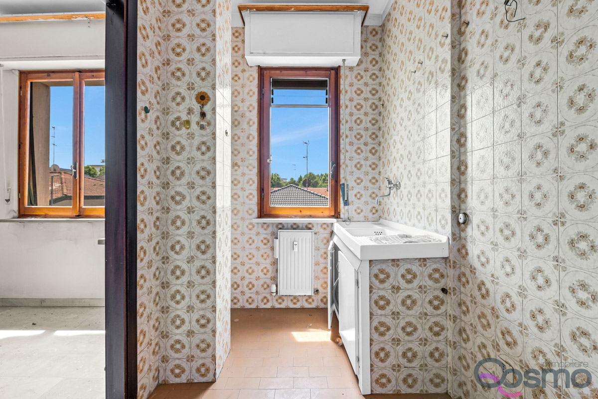 Appartamento Piazza Giovanni XXIII 5, Valenza