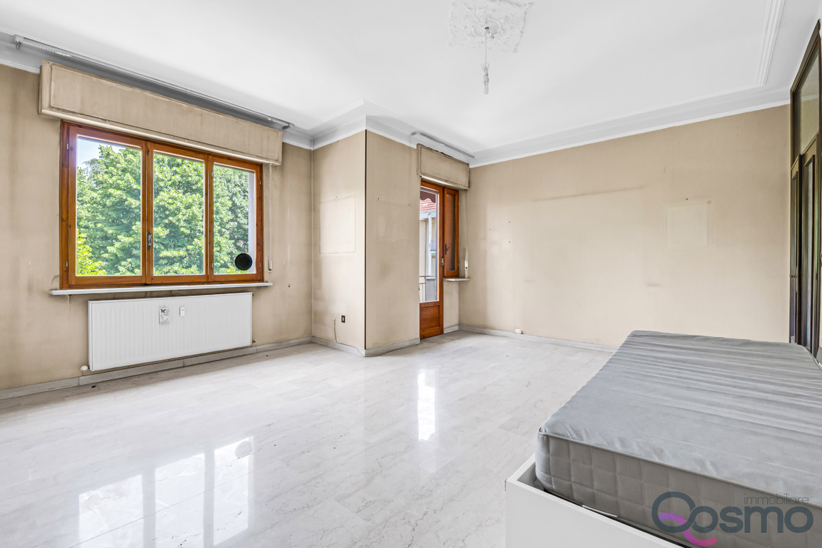 Appartamento Piazza Giovanni XXIII 5, Valenza