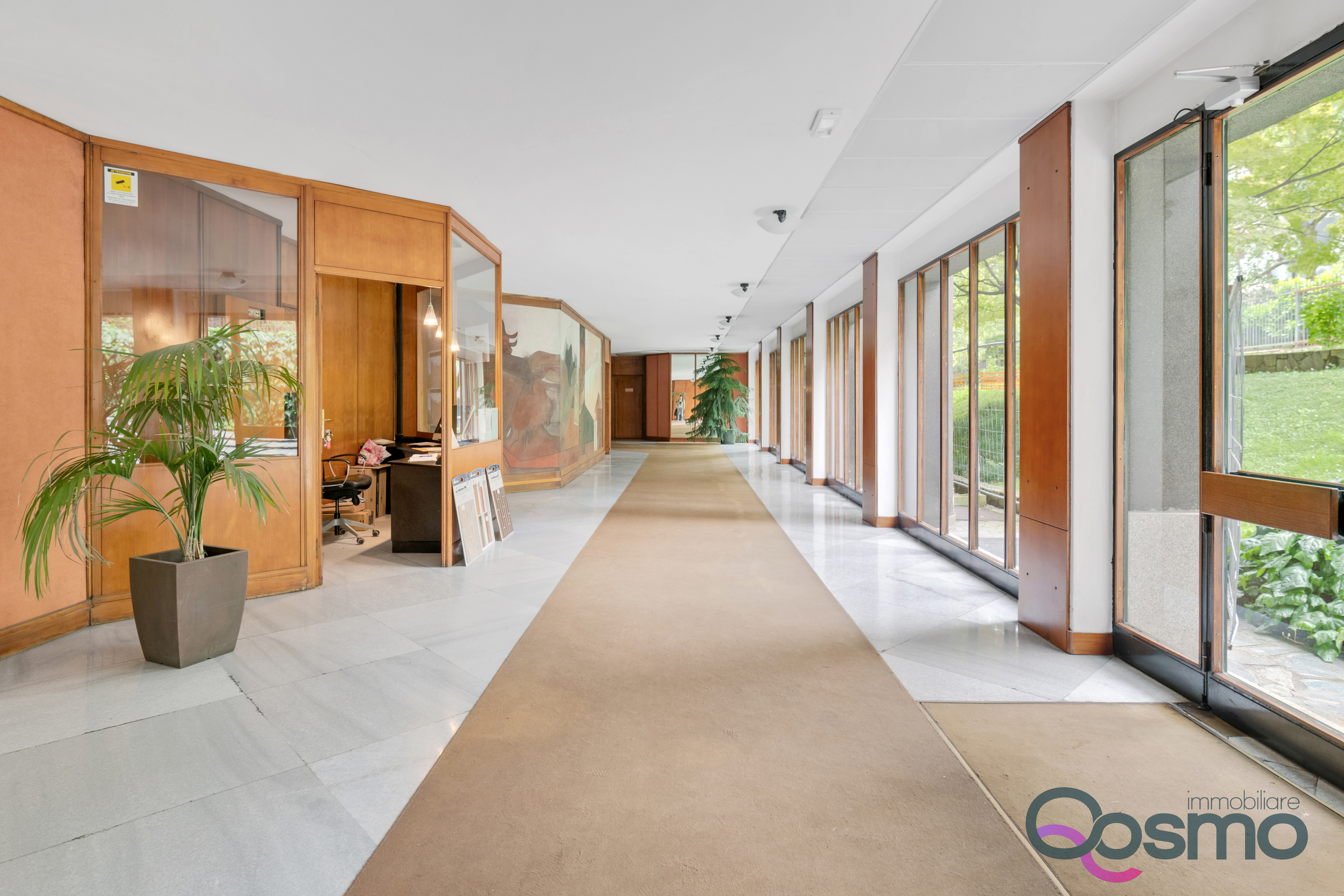 Appartamento Via Alfonso Capecelatro 87, Milano