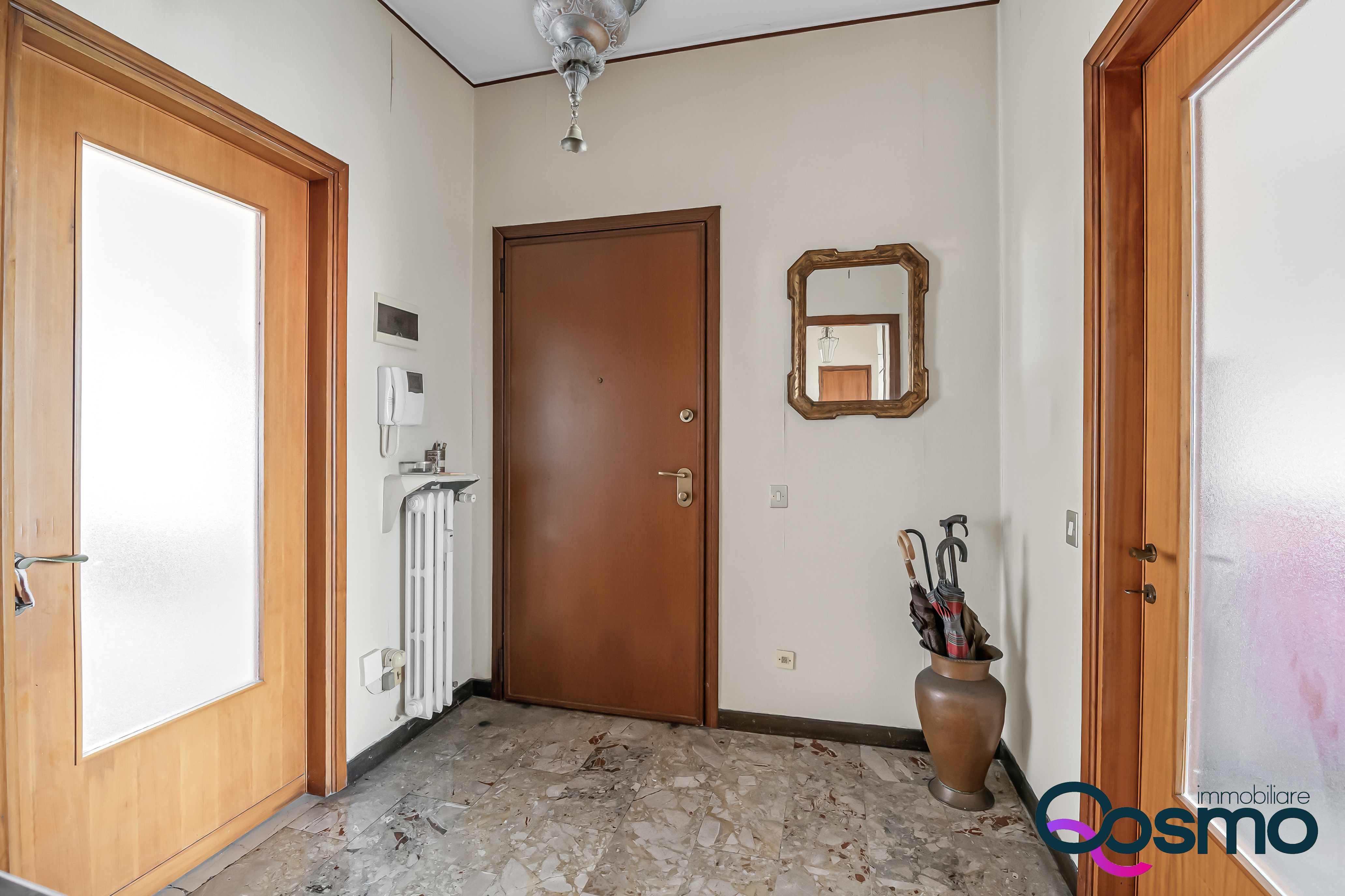 Appartamento Via Cannero 10, Milano