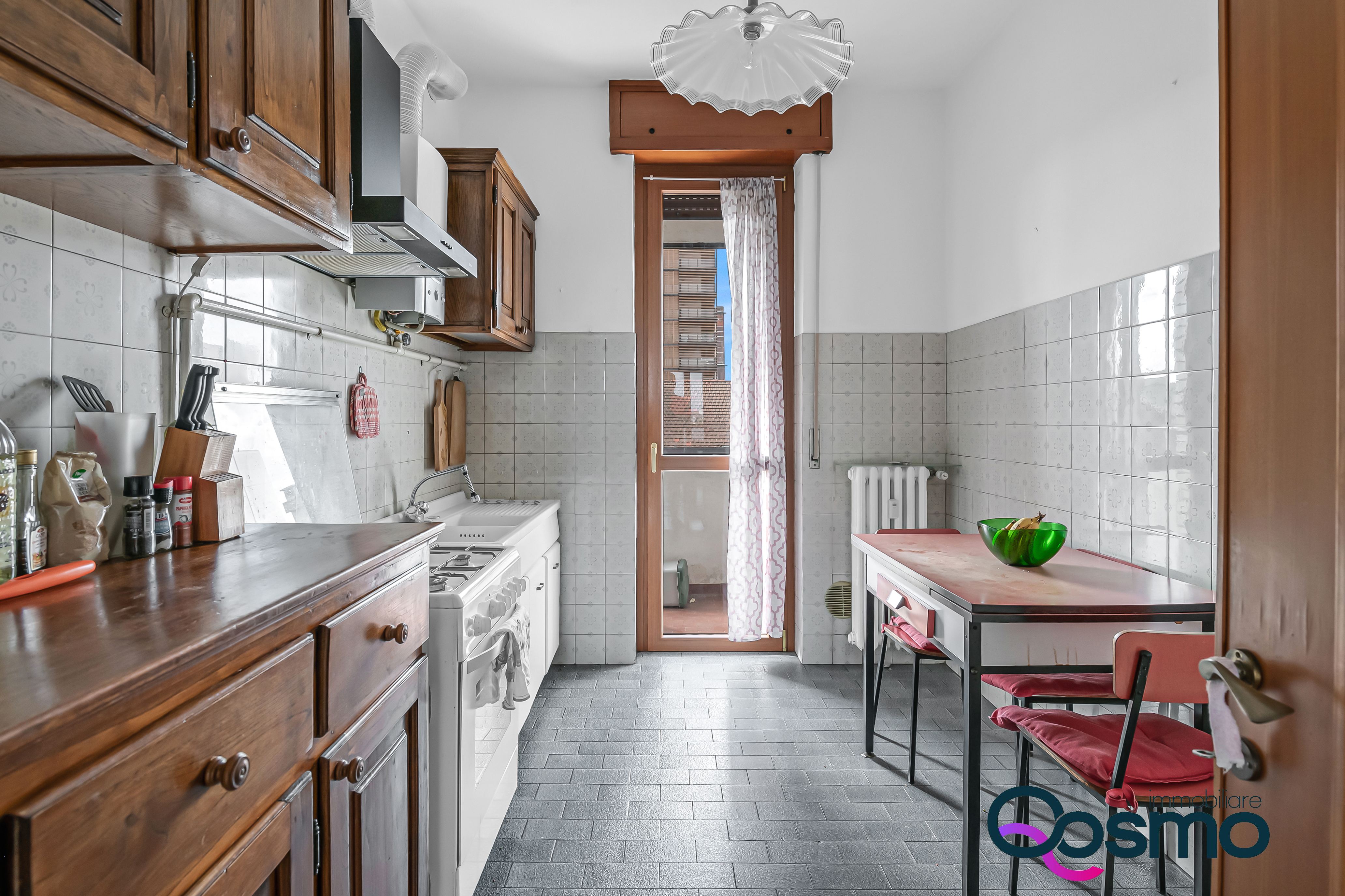 Appartamento Via Cannero 10, Milano