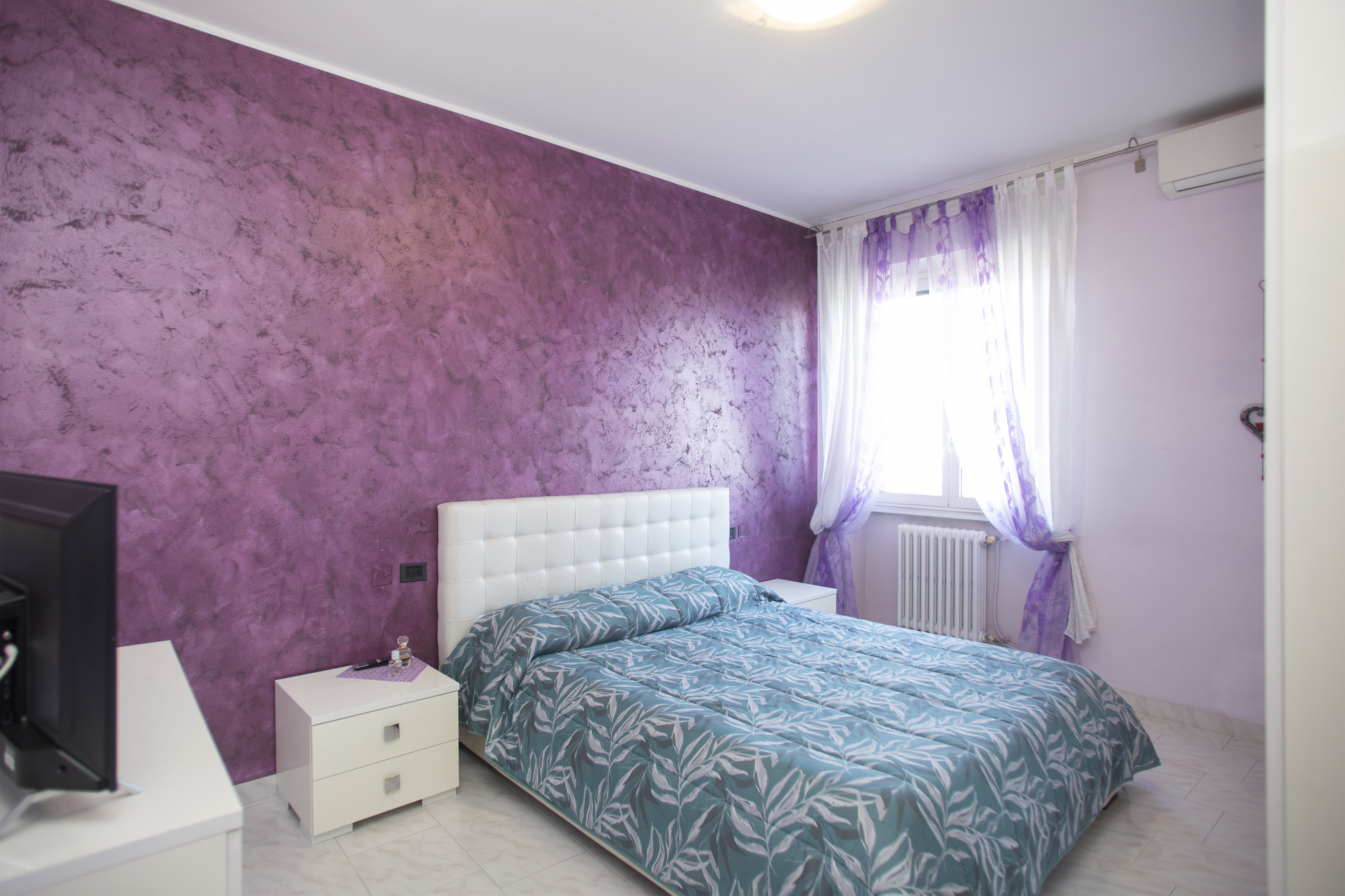 Appartamento Via Sempione 20, Baranzate