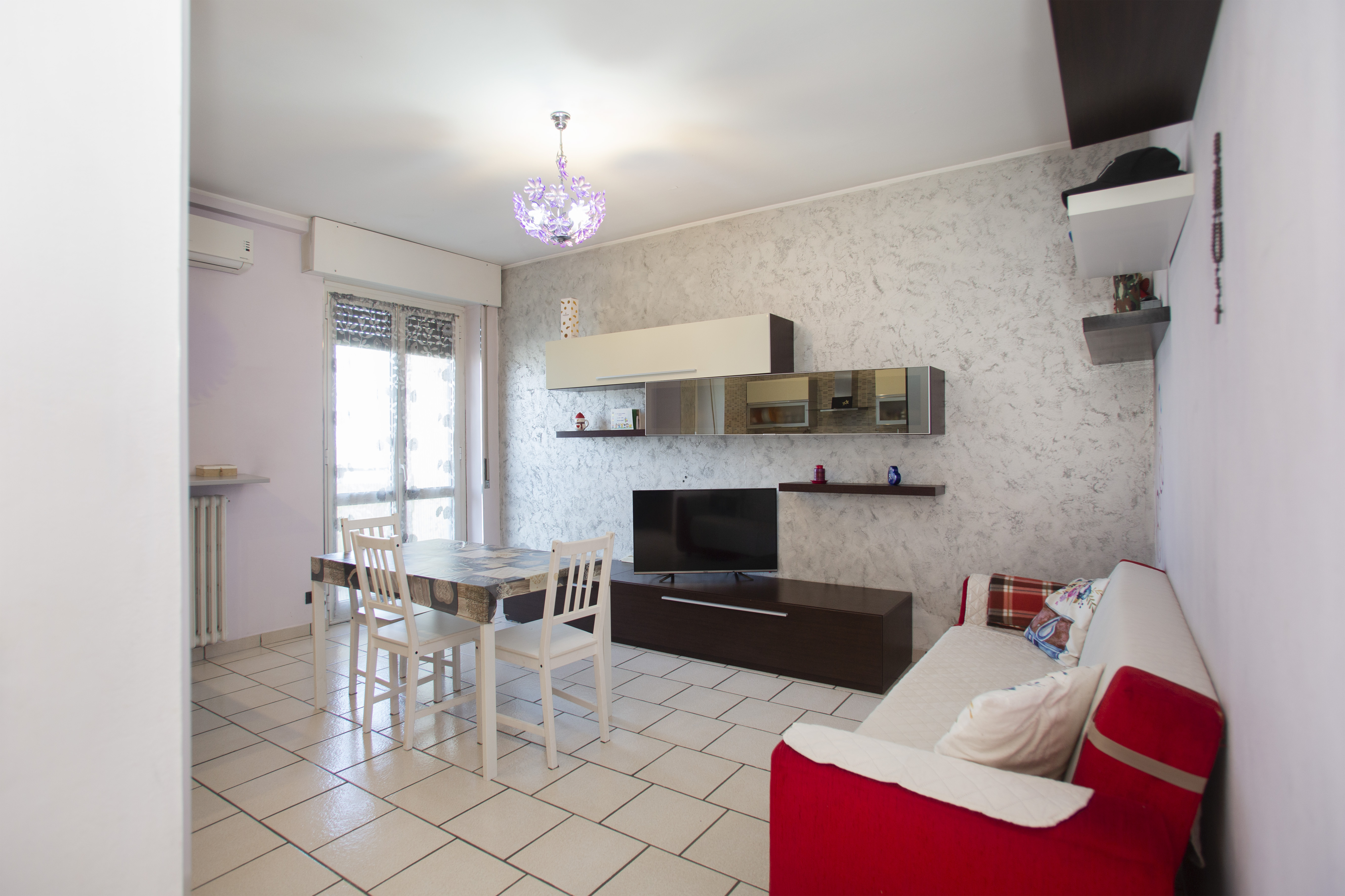 Appartamento Via Sempione 20, Baranzate