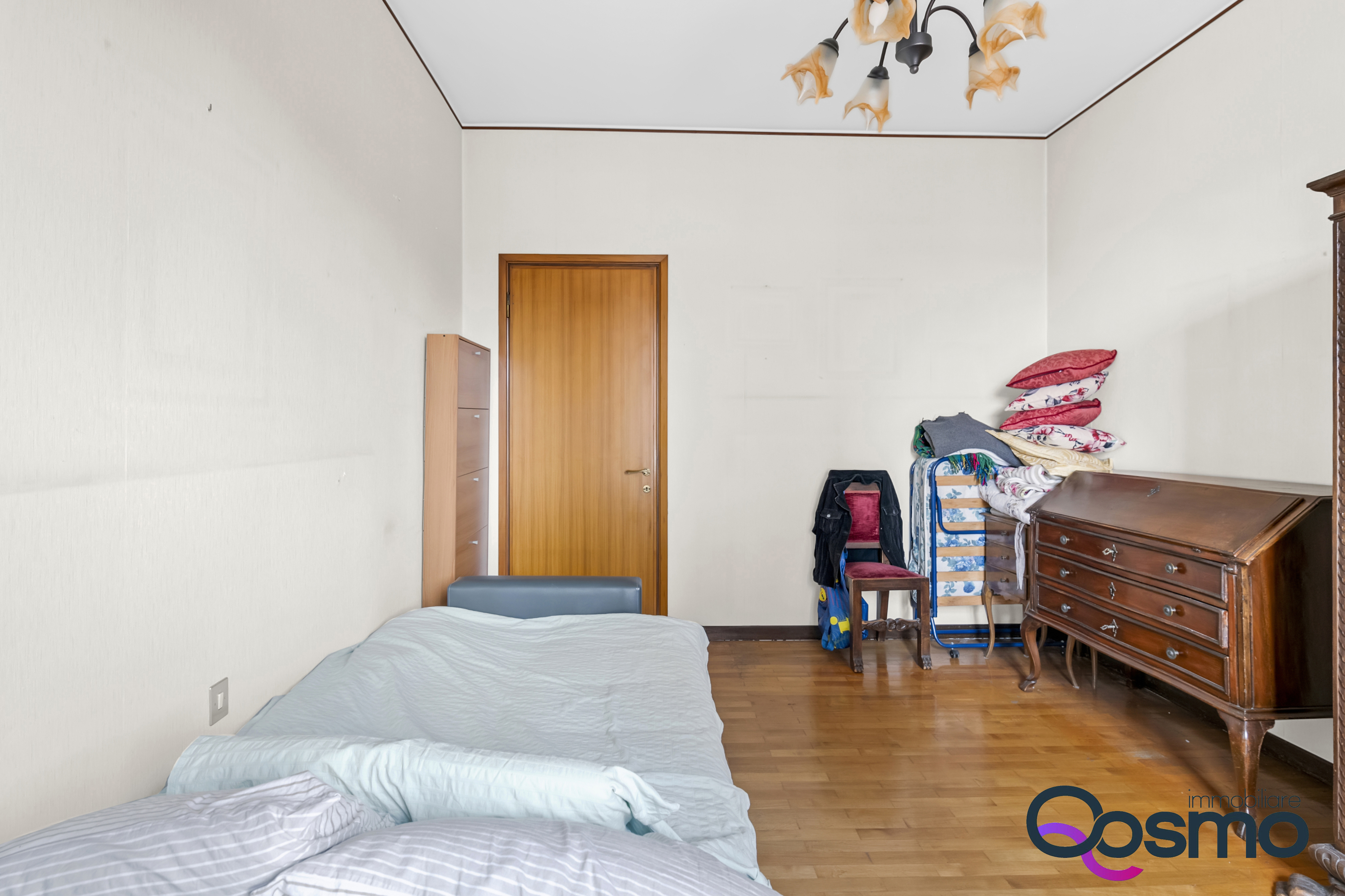 Appartamento Via Cannero 10, Milano