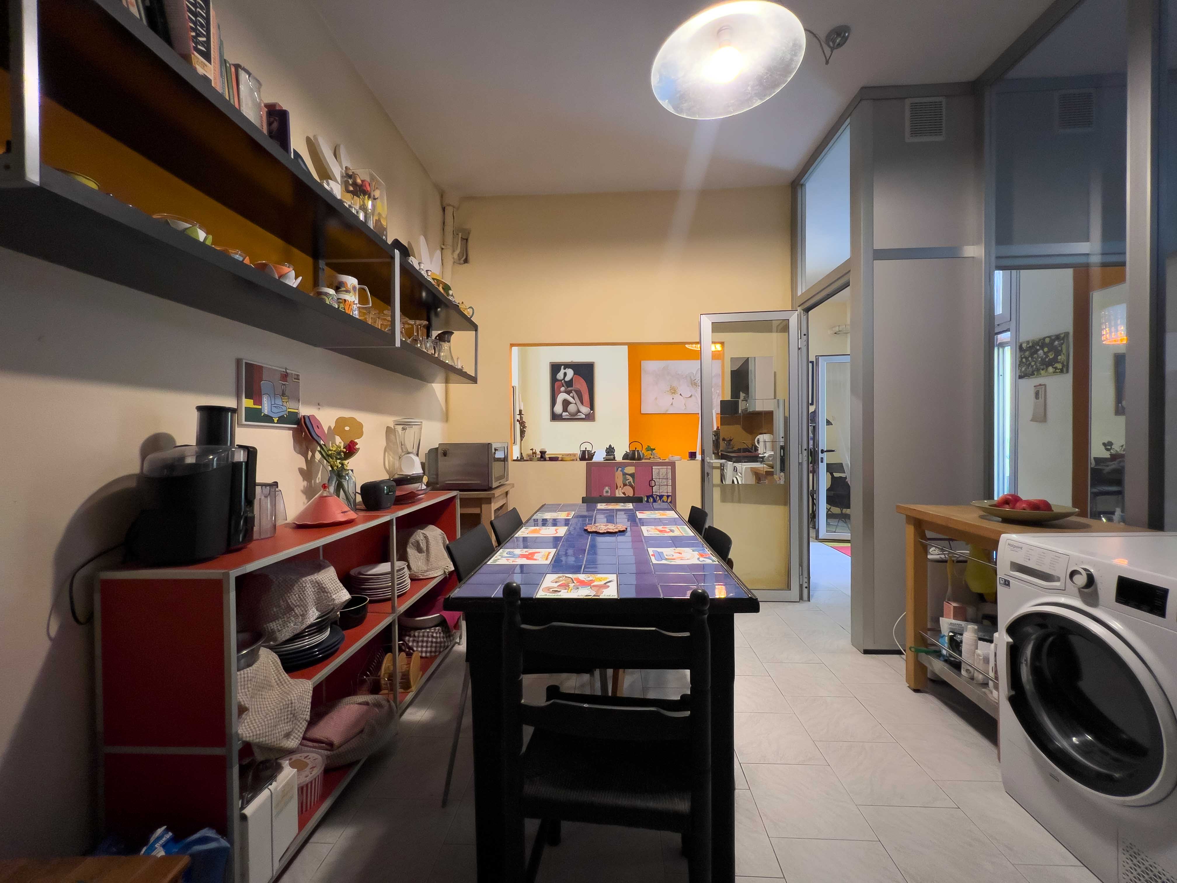 Ufficio - Studio Via Tiziano 13, Milano