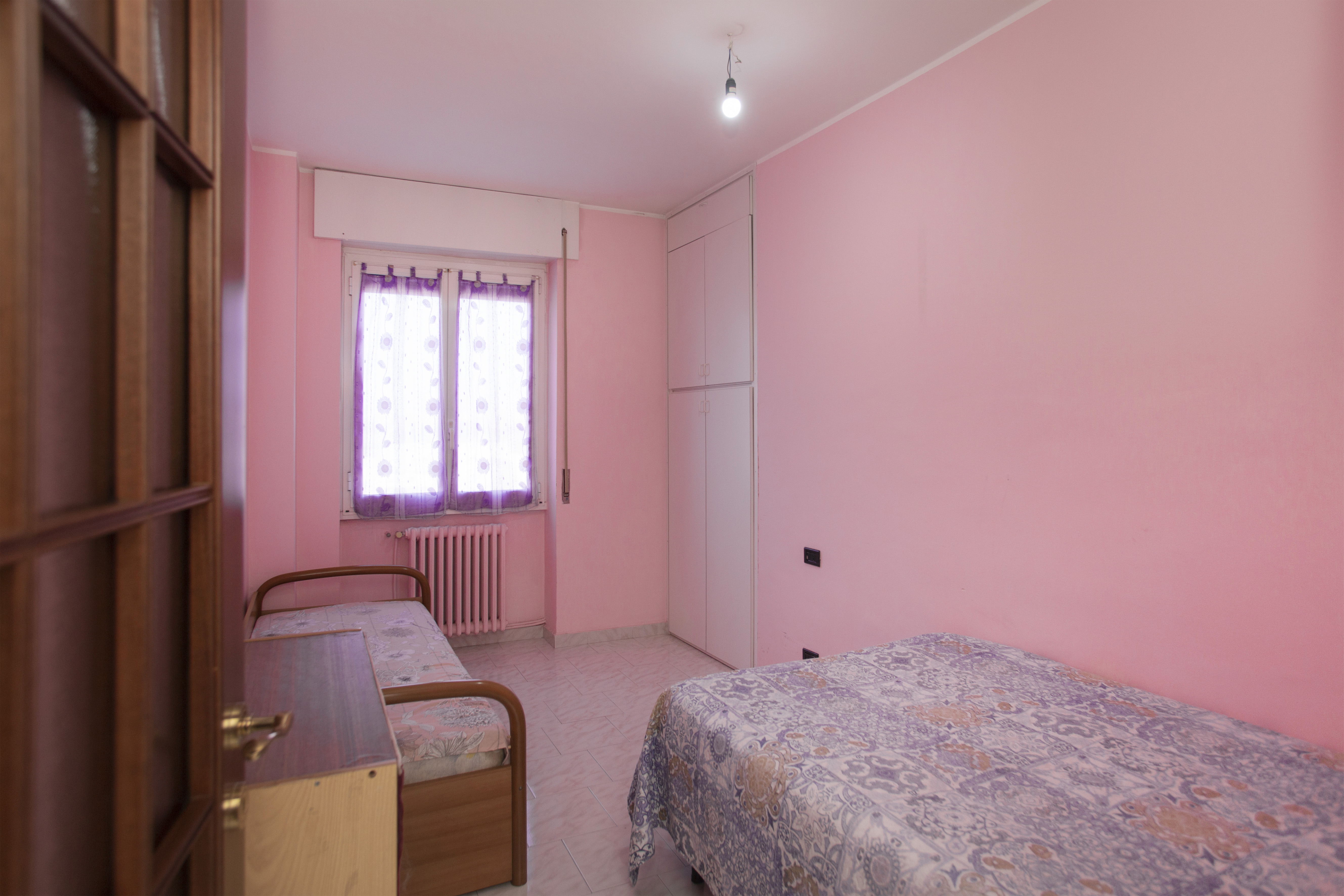 Appartamento Via Sempione 20, Baranzate
