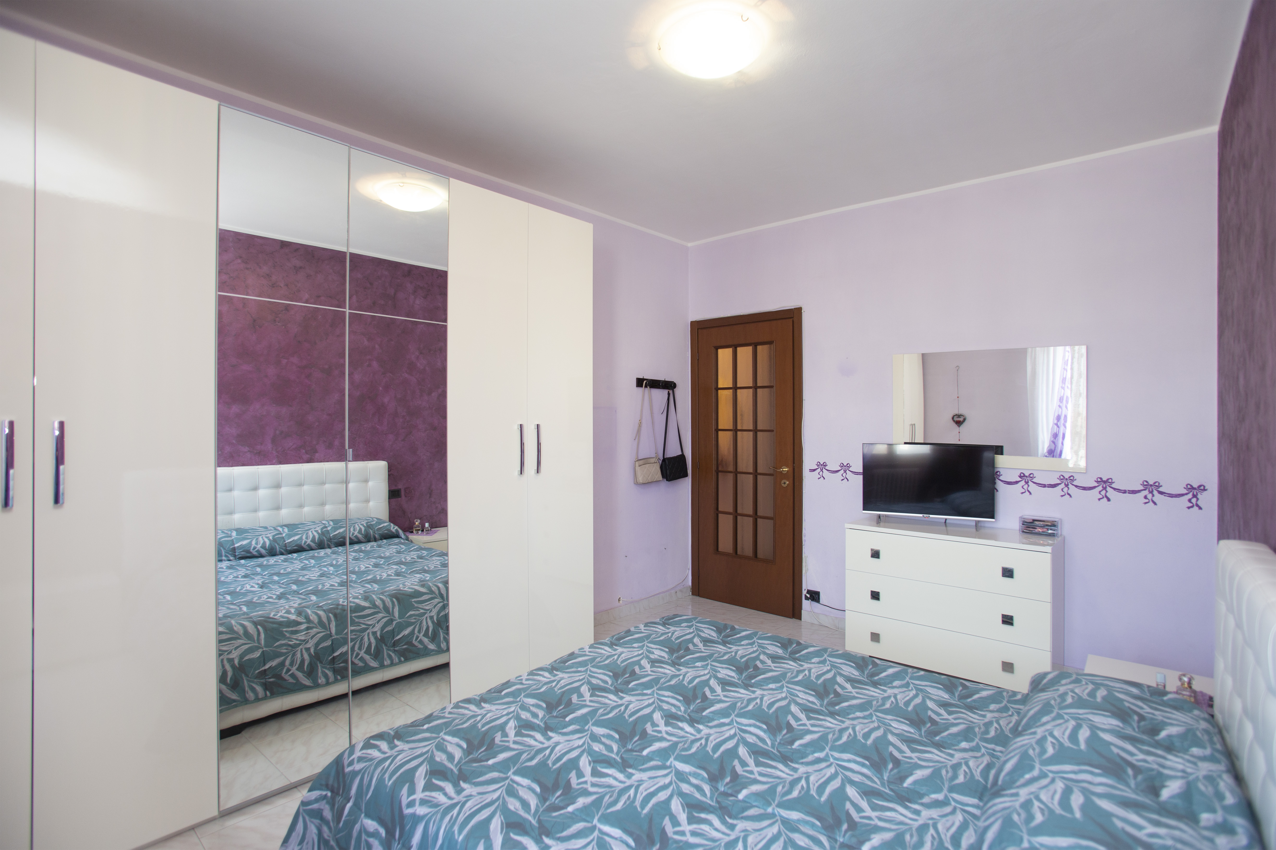 Appartamento Via Sempione 20, Baranzate