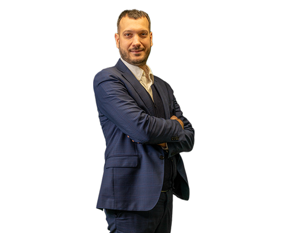 Foto operatore
