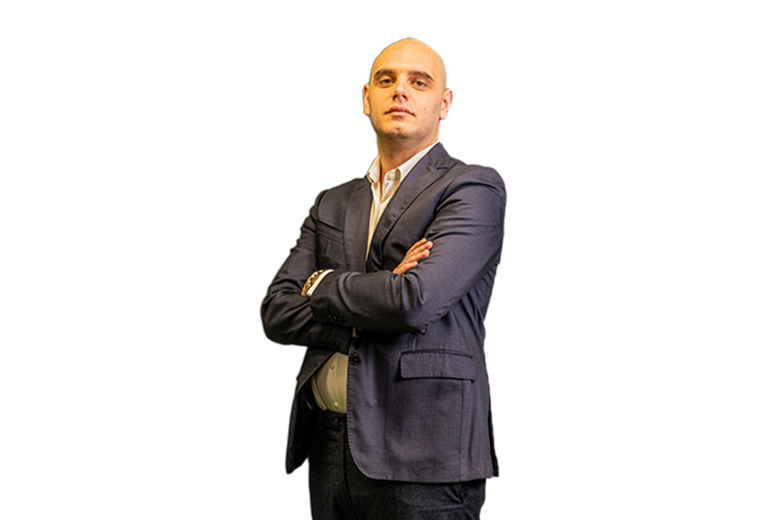 Foto operatore