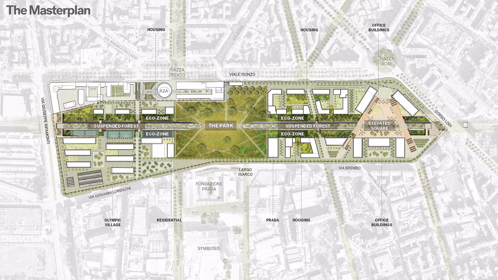 Oltre il Villaggio Olimpico: Dove investire a Milano nel post-2026