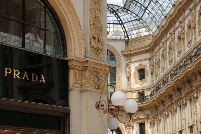 Eventi esclusivi e open house di lusso