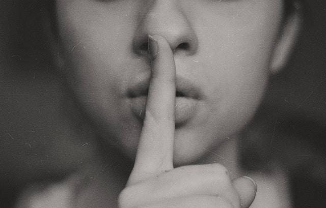 Vendita riservata con Secret Listing