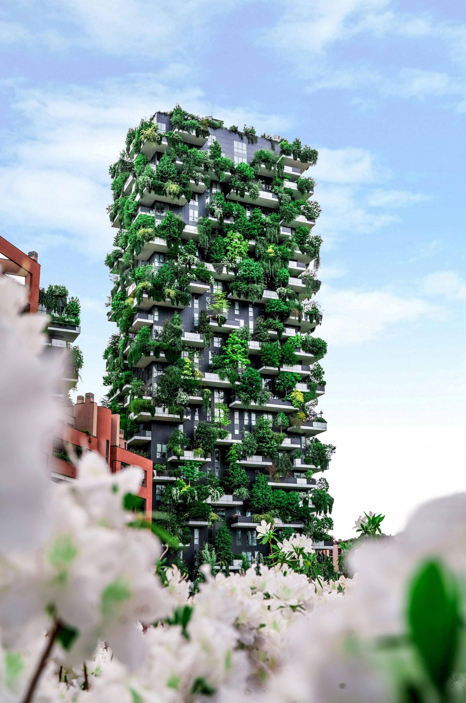 Un nuovo modo di vivere, affittare e vendere casa