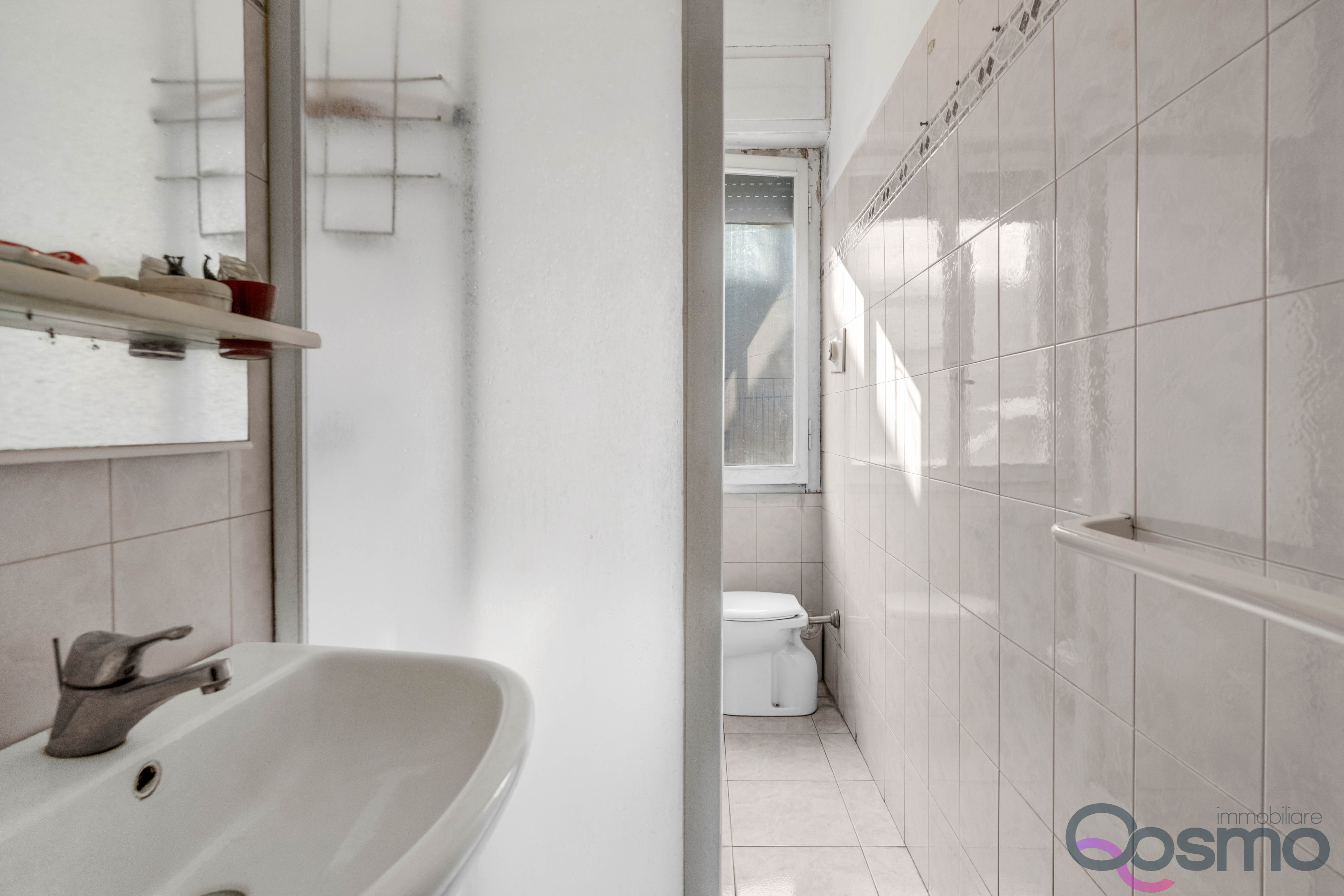 Appartamento Via Palmanova 10, Baranzate