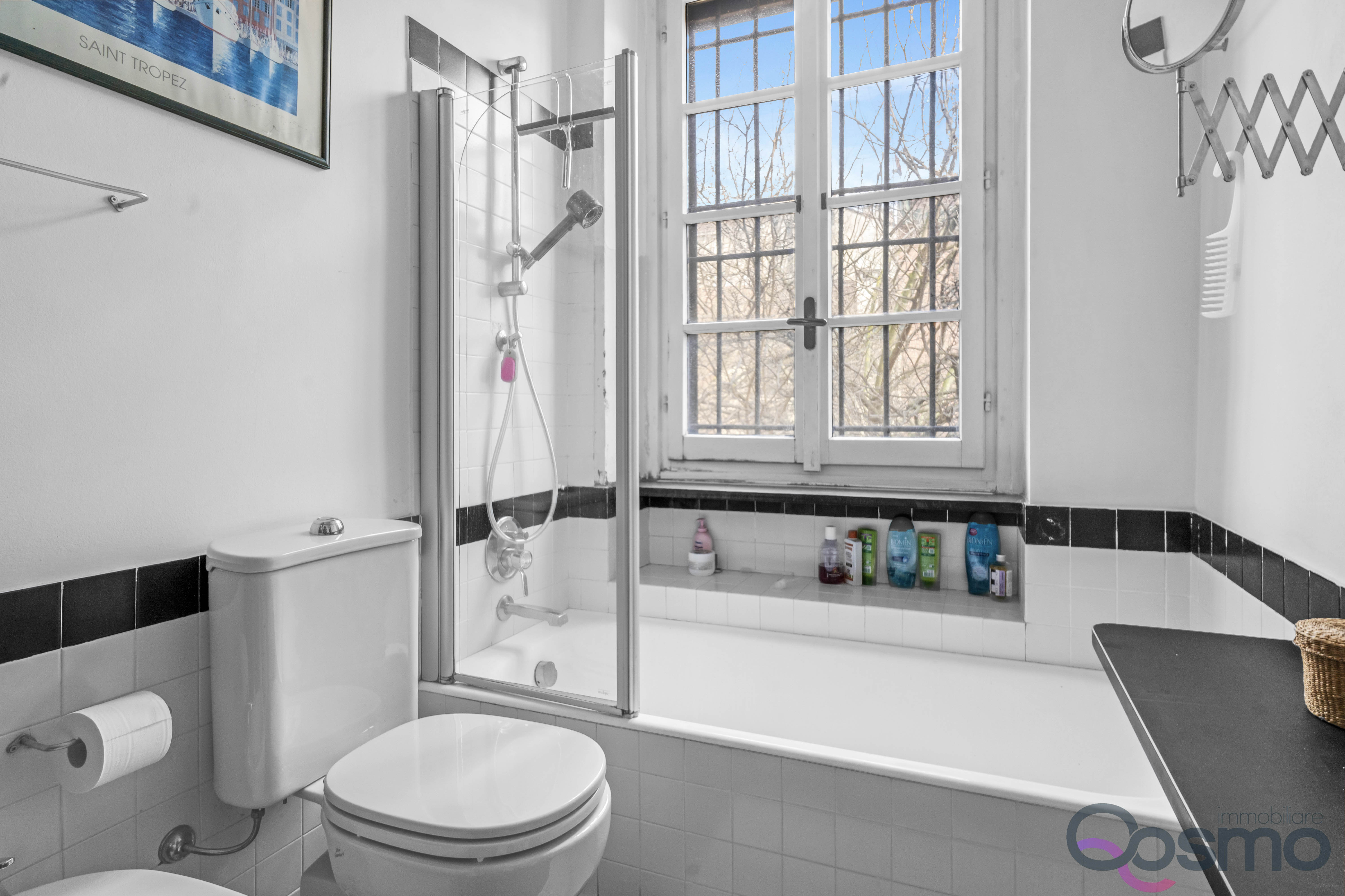 Terratetto unifamiliare (casa indipendente) Via Magolfa 13, Milano