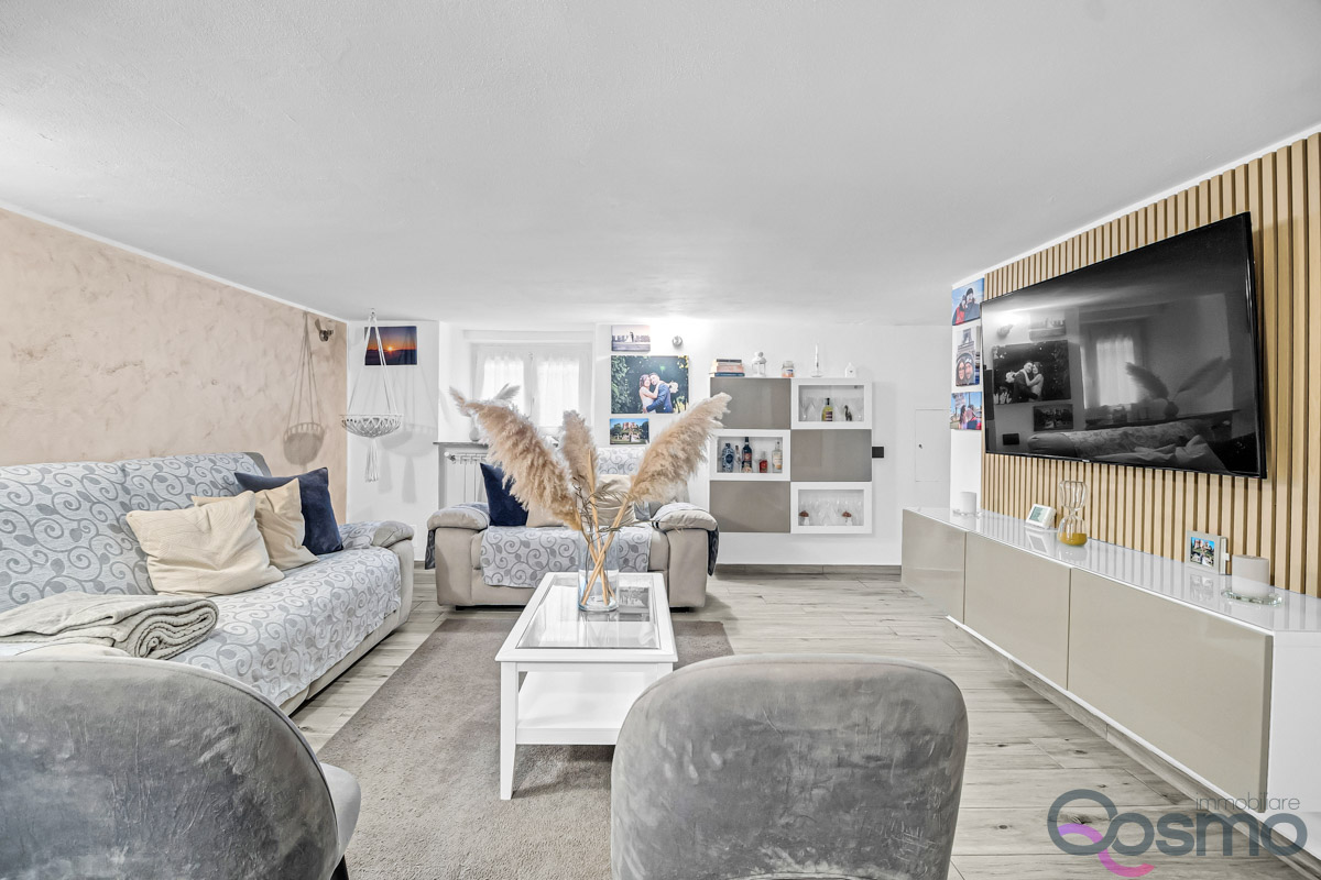 Villa unifamiliare Via Torino 1, Francavilla Bisio