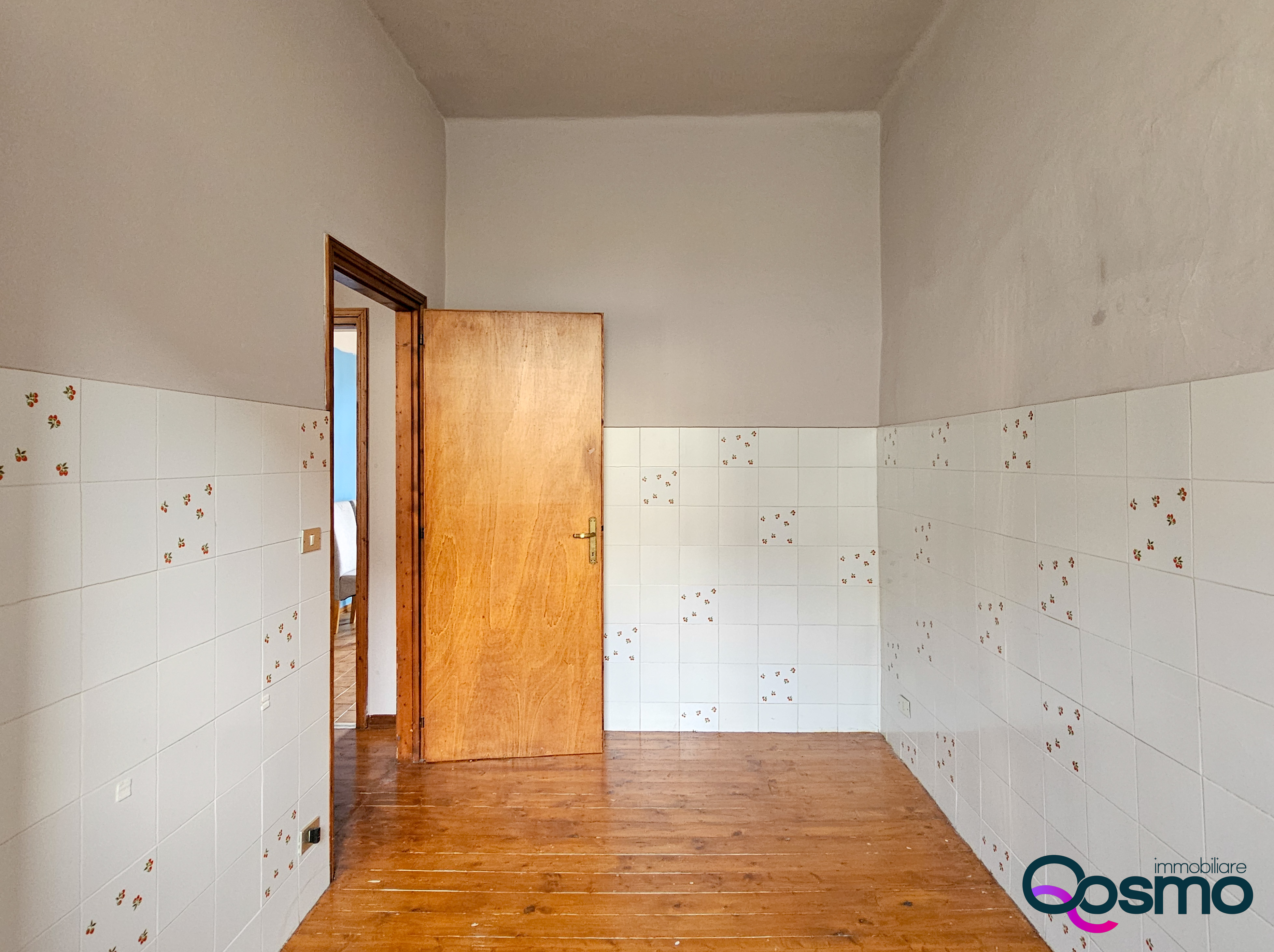 Appartamento Via Montebuglio 11, Verbano-Cusio-Ossola