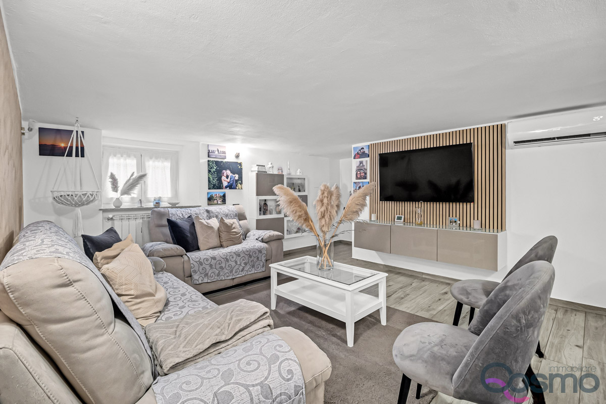 Villa unifamiliare Via Torino 1, Francavilla Bisio