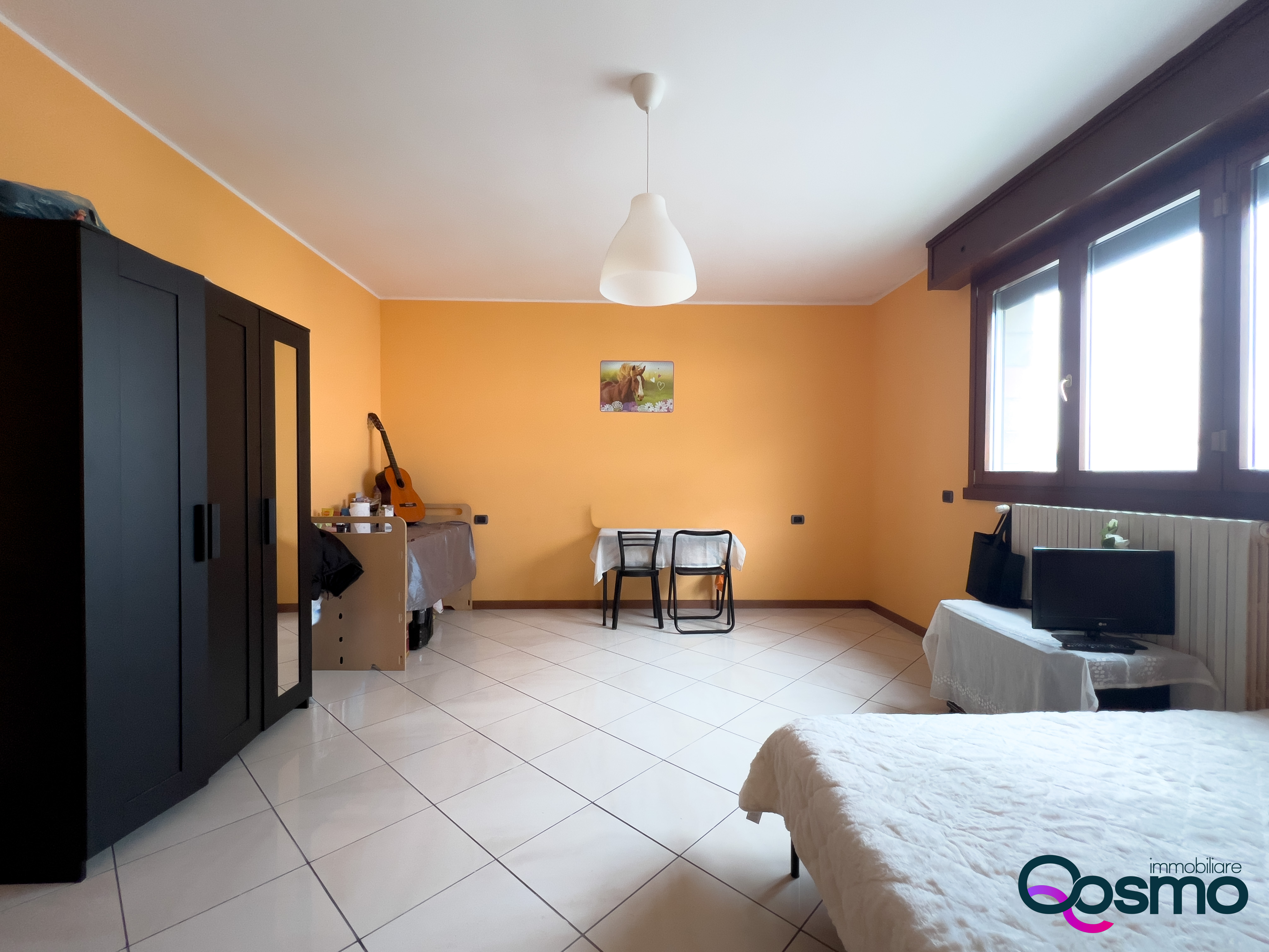 Stabile o palazzo Via P. Togliatti 1, Corsico