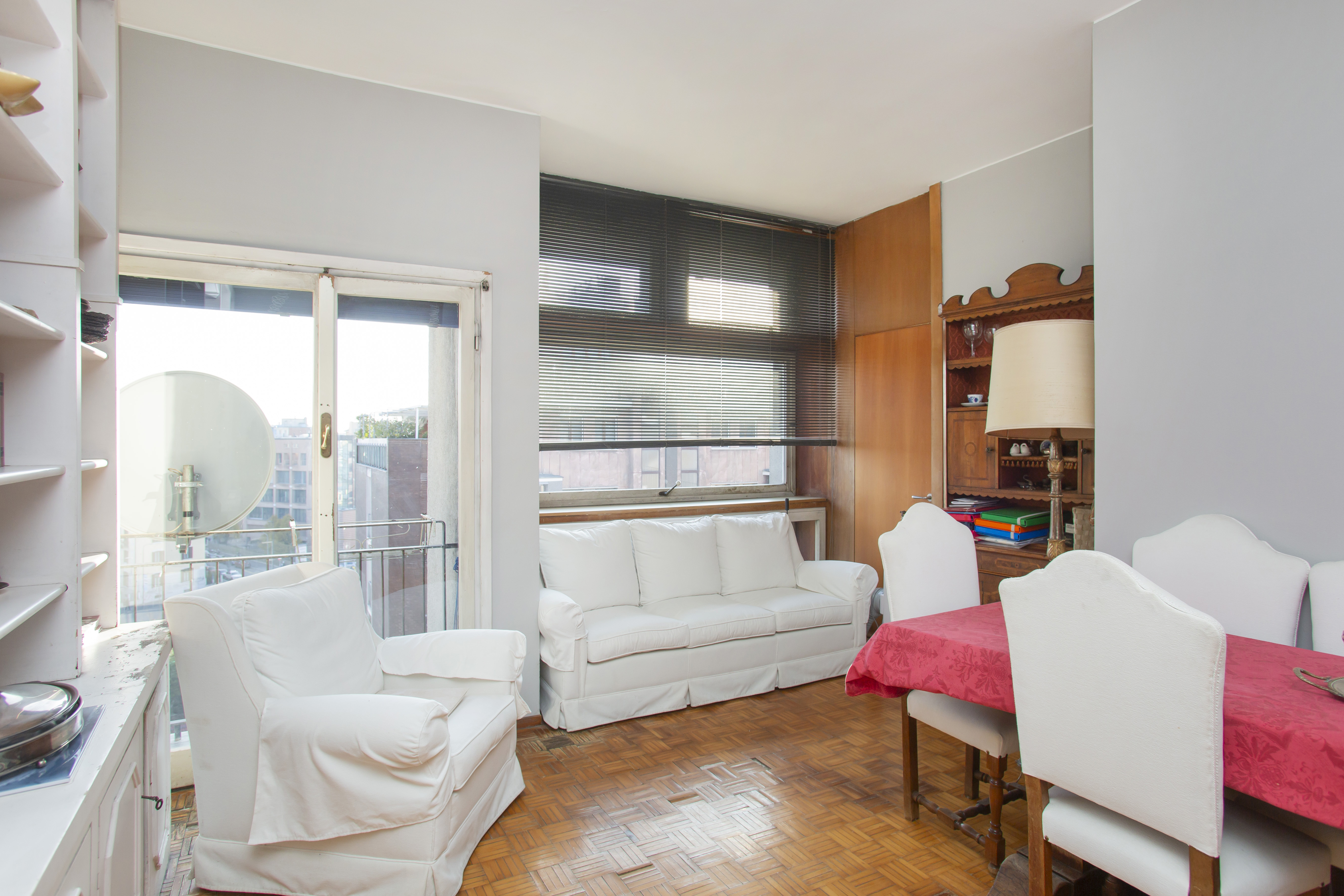 Appartamento Via Jacopo Palma 15, Milano