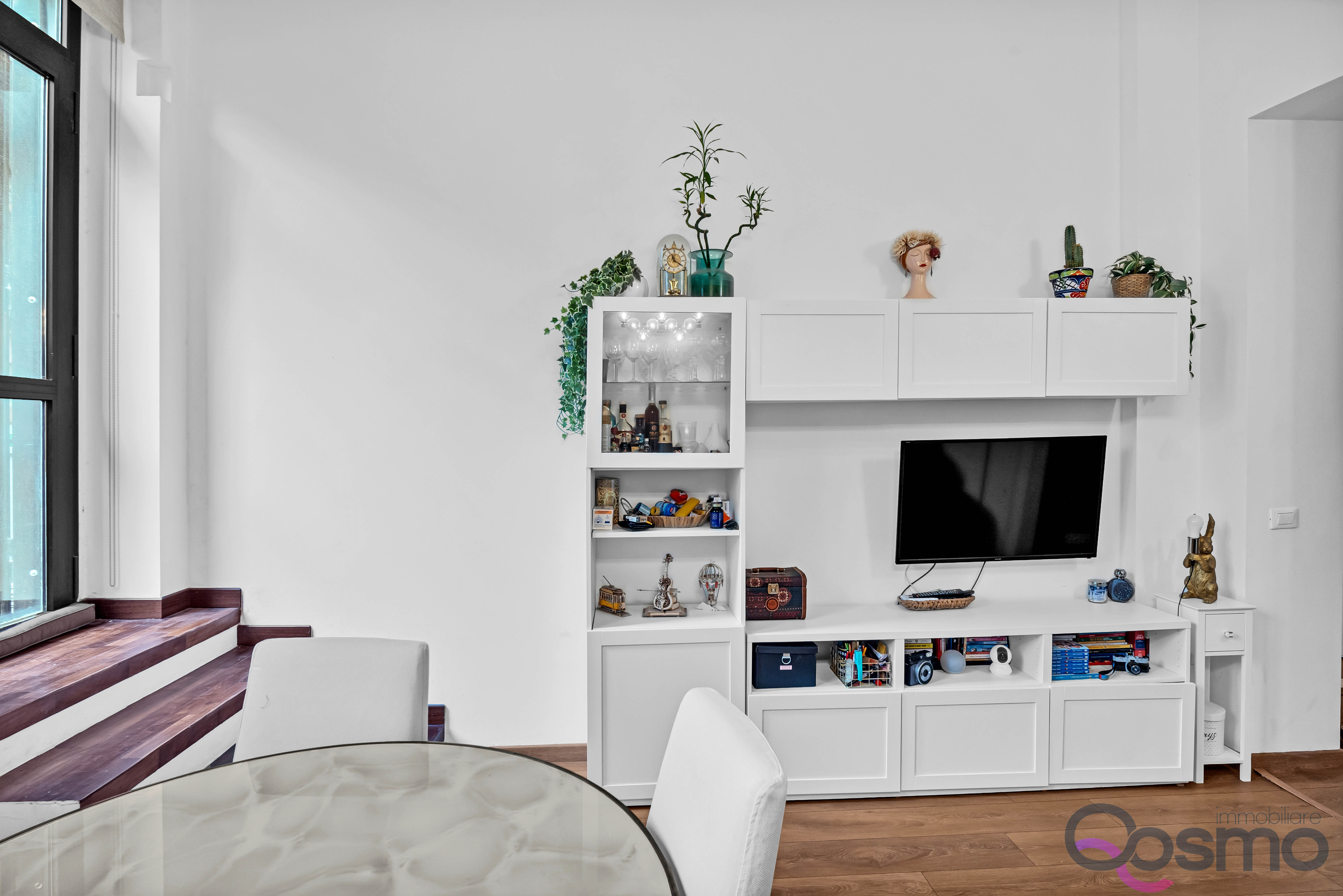 Appartamento Via Costanza 5, Milano