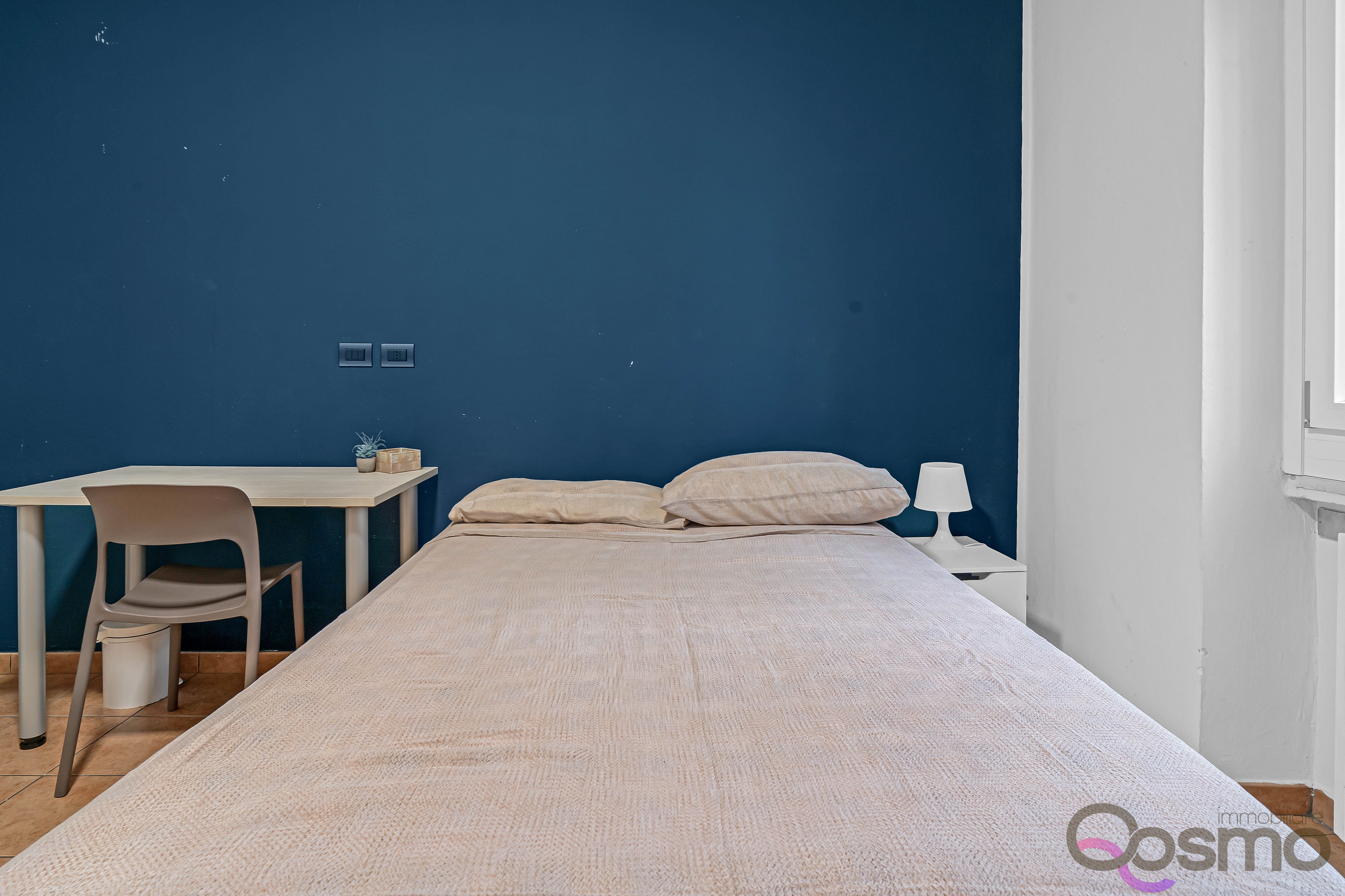 Appartamento Via Carlo Dolci 24, Milano