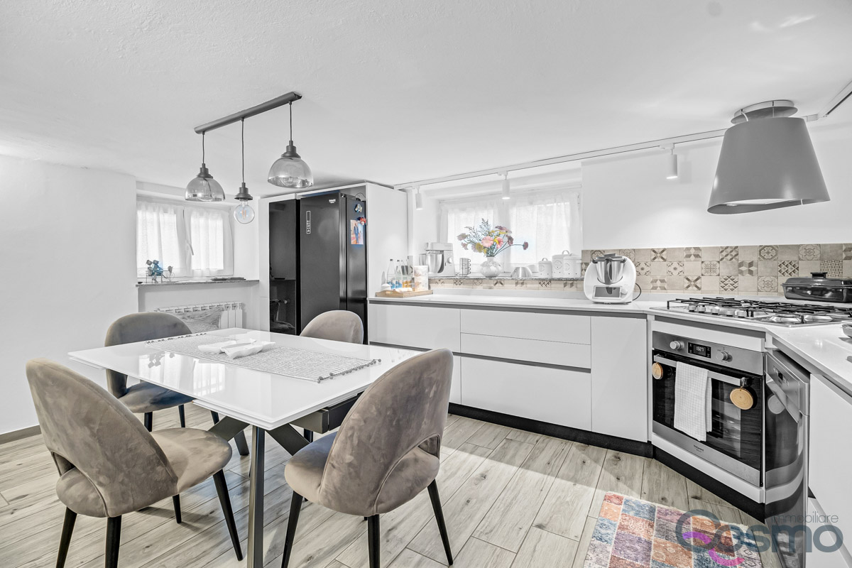 Villa unifamiliare Via Torino 1, Francavilla Bisio