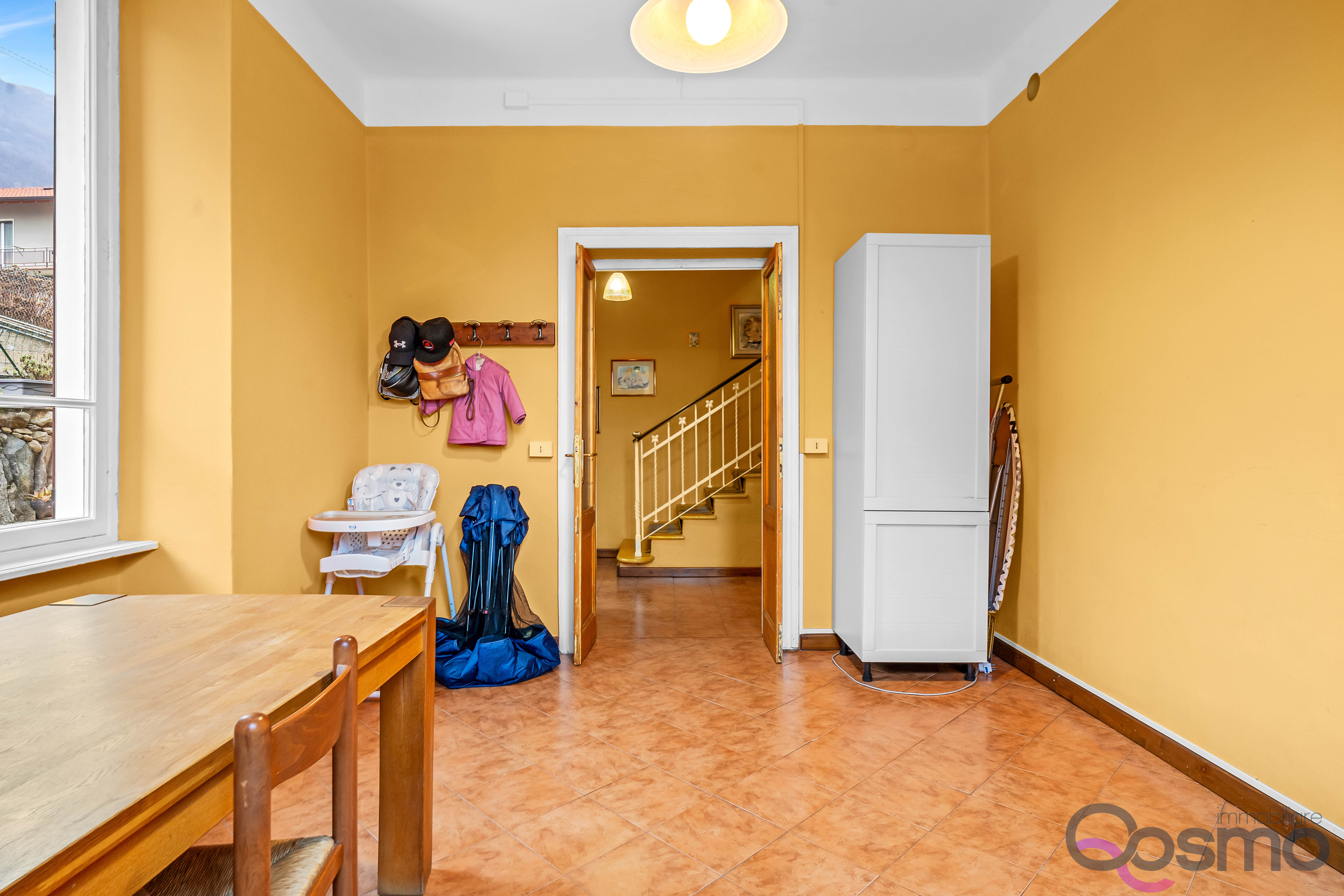 Appartamento Via Montebuglio 11, Verbano-Cusio-Ossola