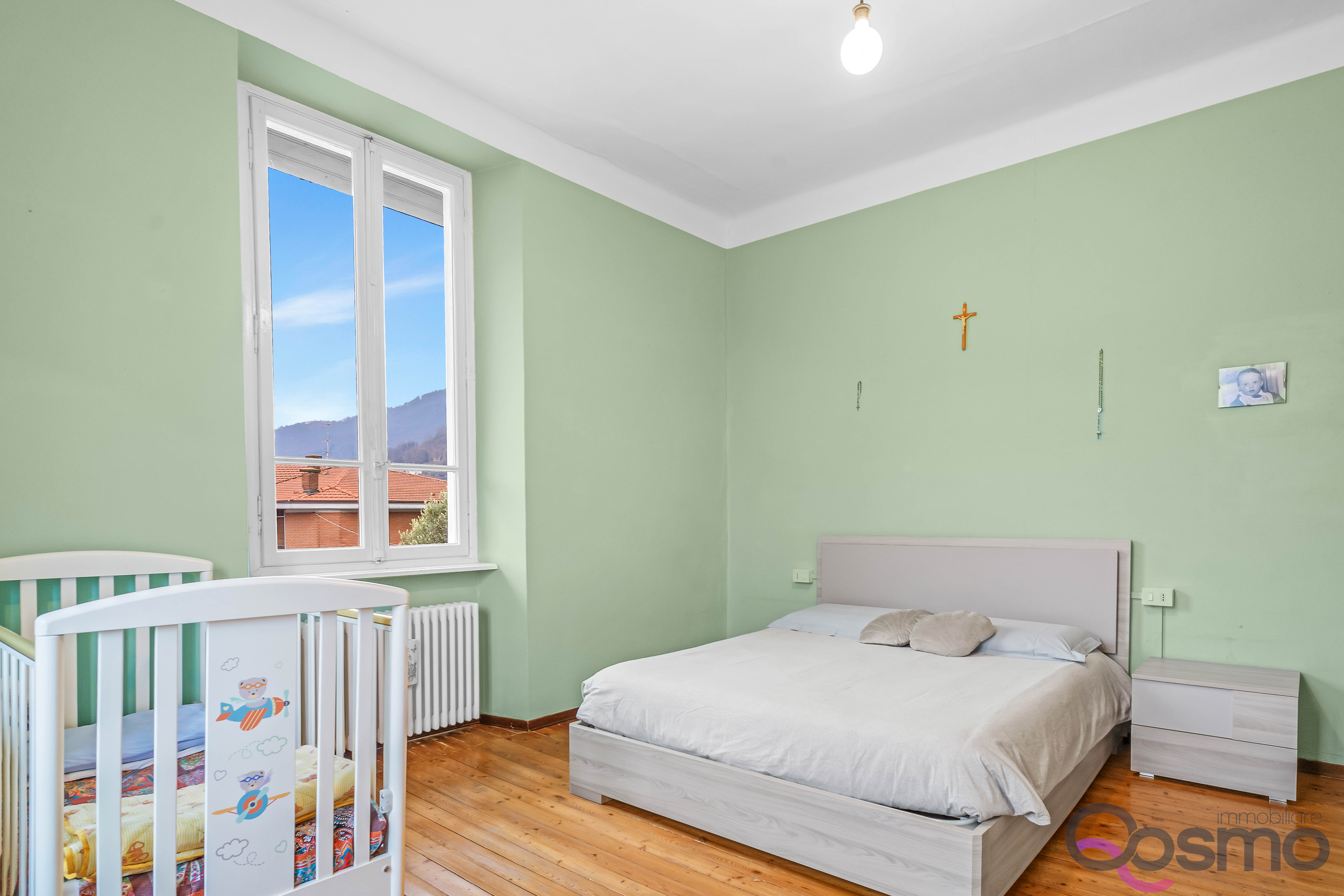 Appartamento Via Montebuglio 11, Verbano-Cusio-Ossola