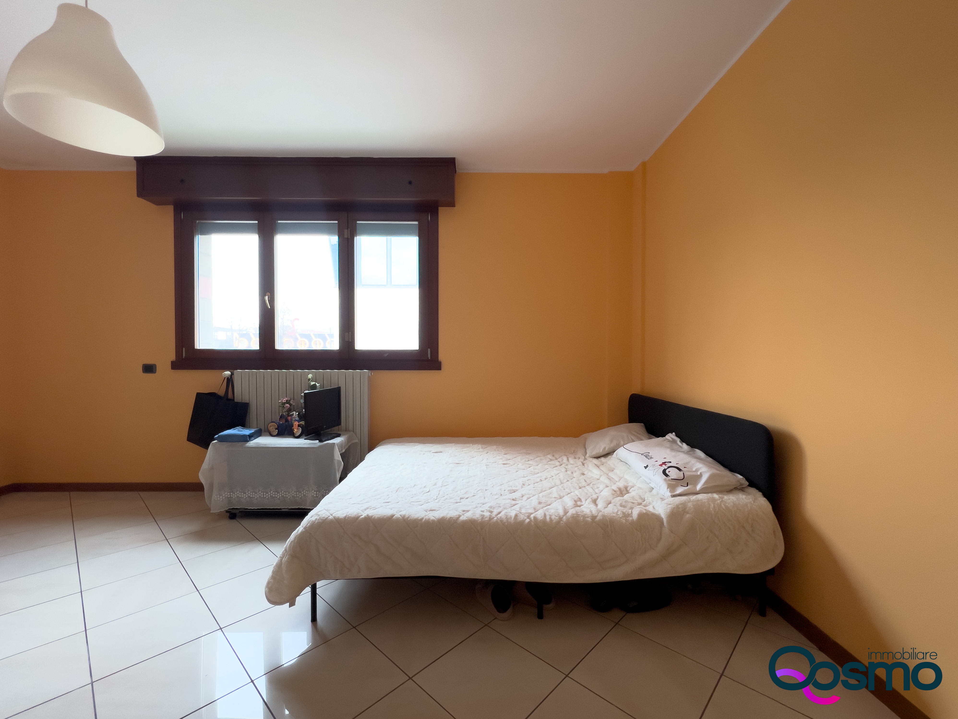 Stabile o palazzo Via P. Togliatti 1, Corsico