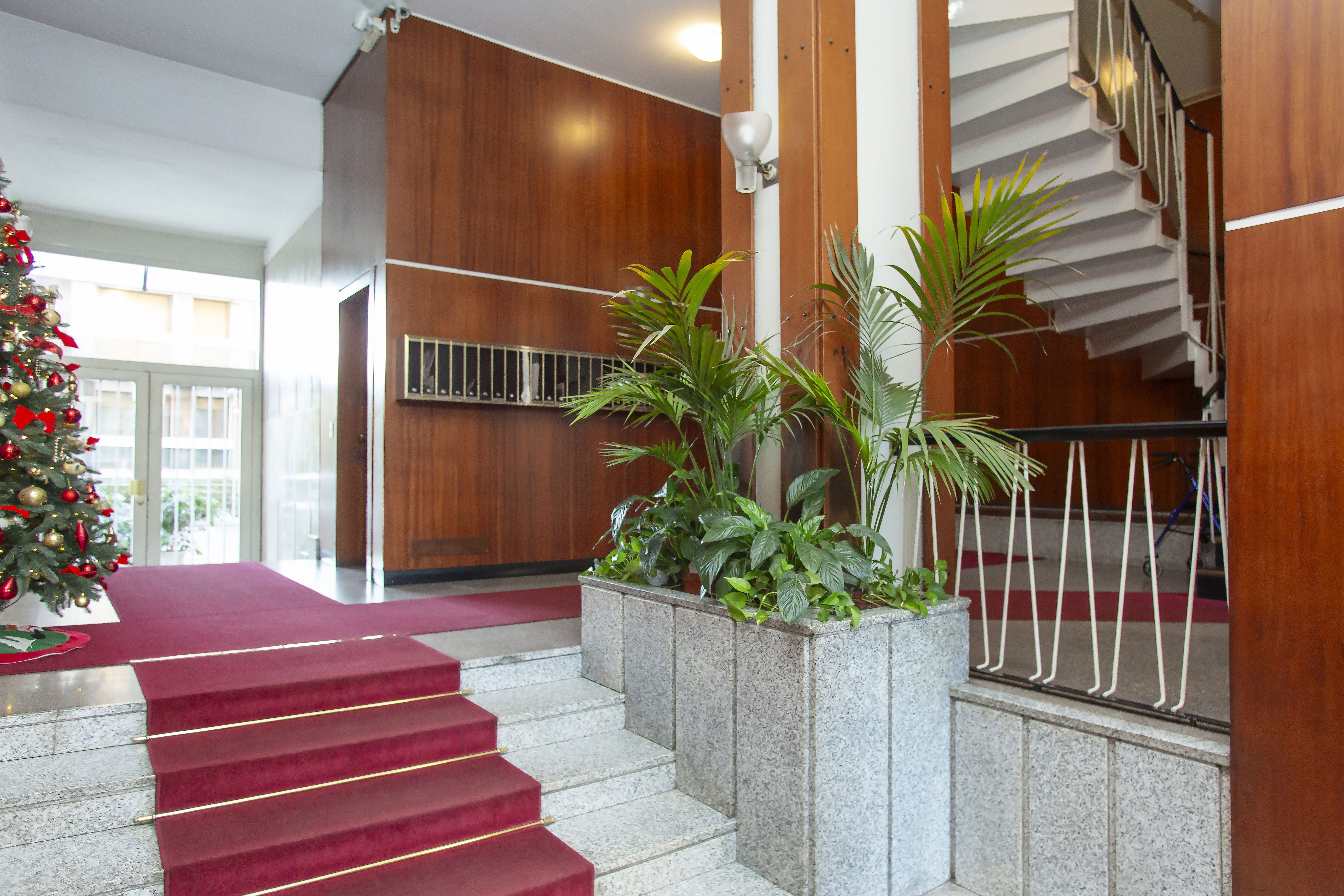 Appartamento Via Jacopo Palma 15, Milano