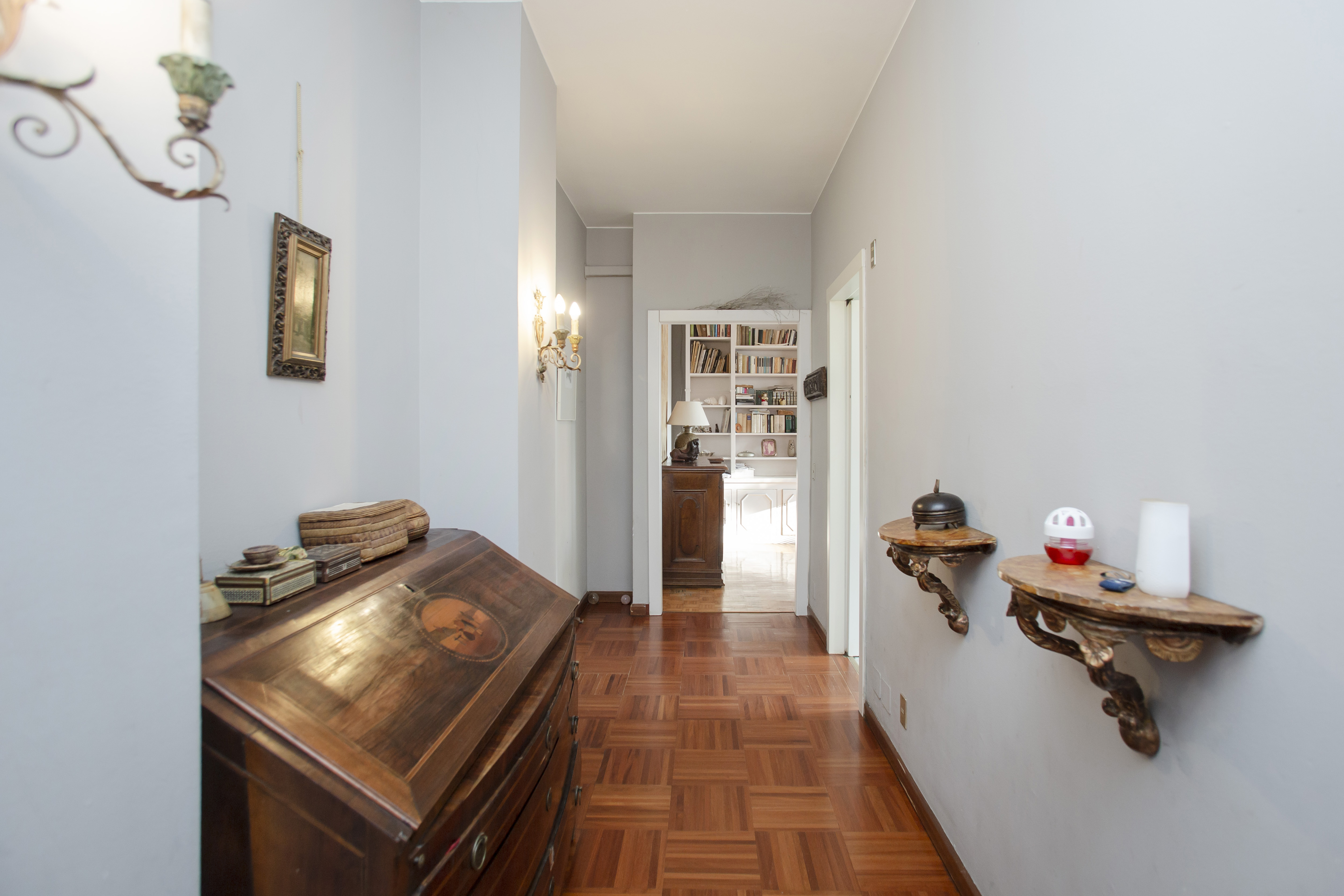 Appartamento Via Jacopo Palma 15, Milano